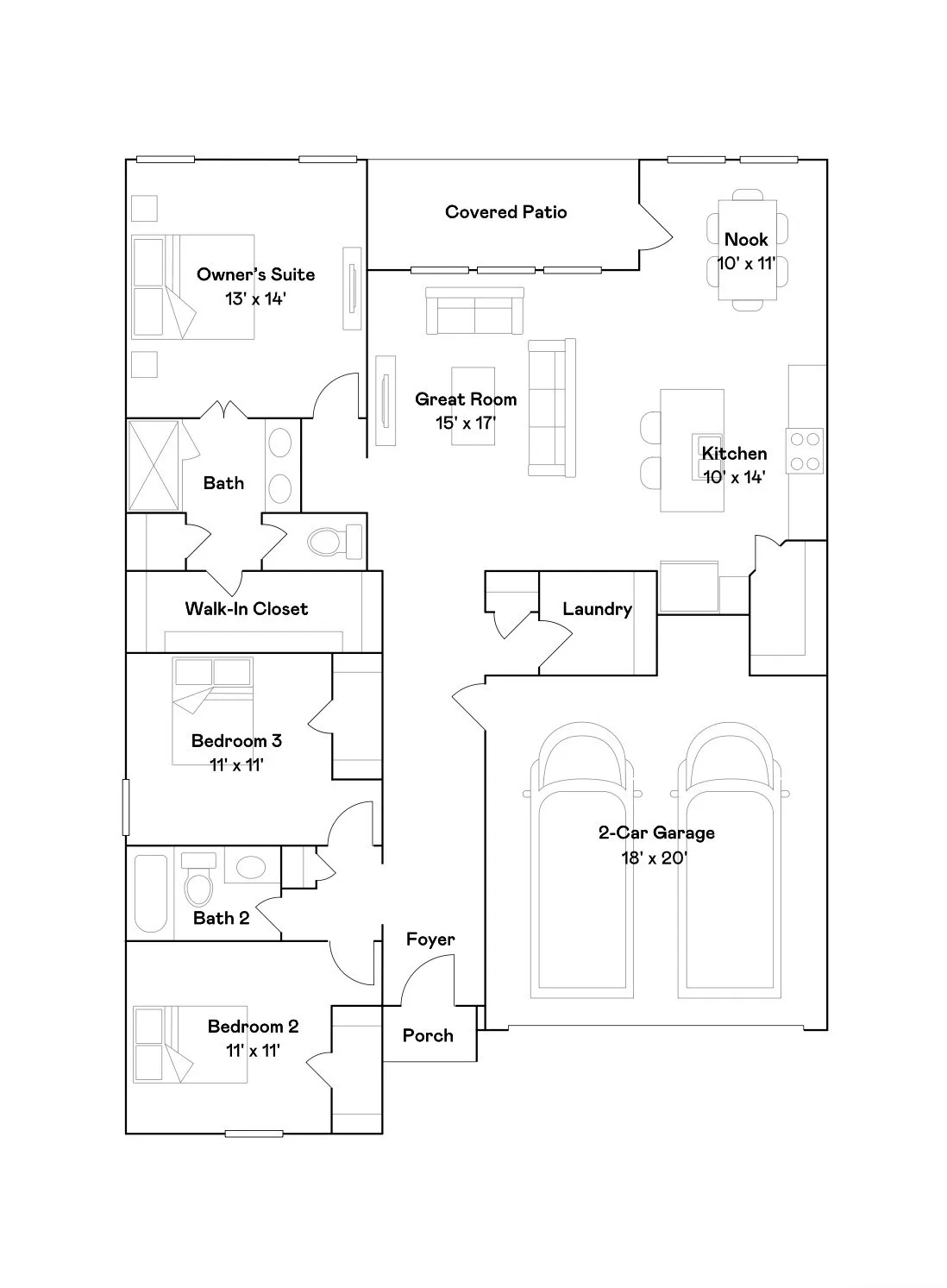 Single Family Residence For Sale in Tarrant County , 2552 Eden Creek Drive, Fort Worth, Texas 76179, 3 Bedroom, 2 Bathroom, 2 Garage spaces, 1,670 Sqft, built in 2022, mls#21389510, Real Estate Agent in Fort Worth, Homes For Sale in Tarrant county, Homes For Sale in Fort Worth, Realtor in Fort Worth Texas, Real Estate Brokerage Independent Realty Texas, Luminita Cordes Realtor