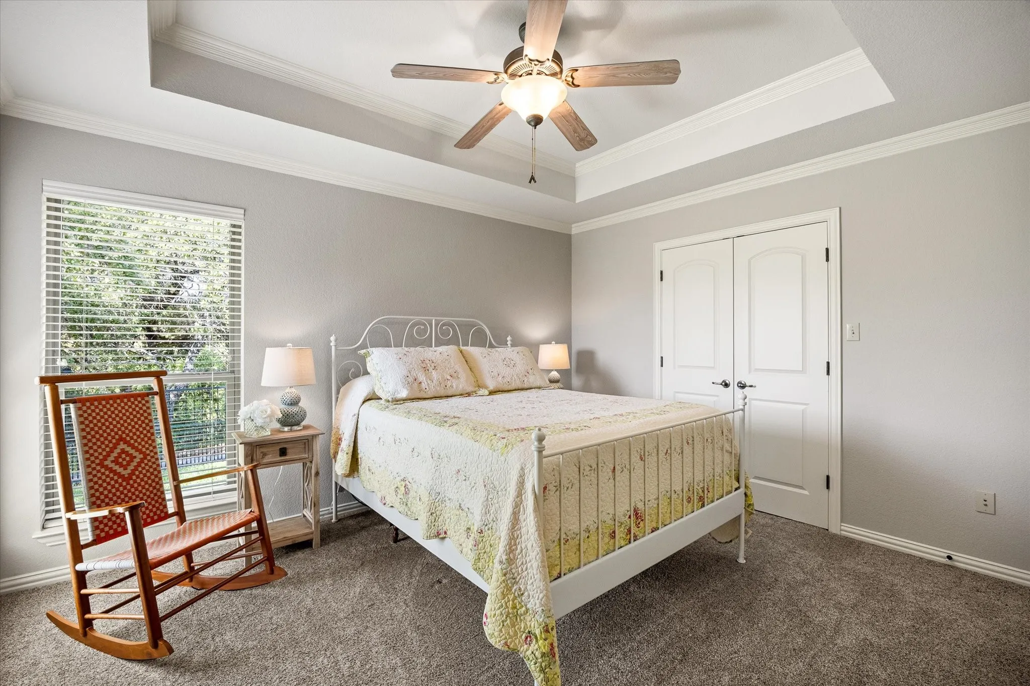 Bedroom # 3