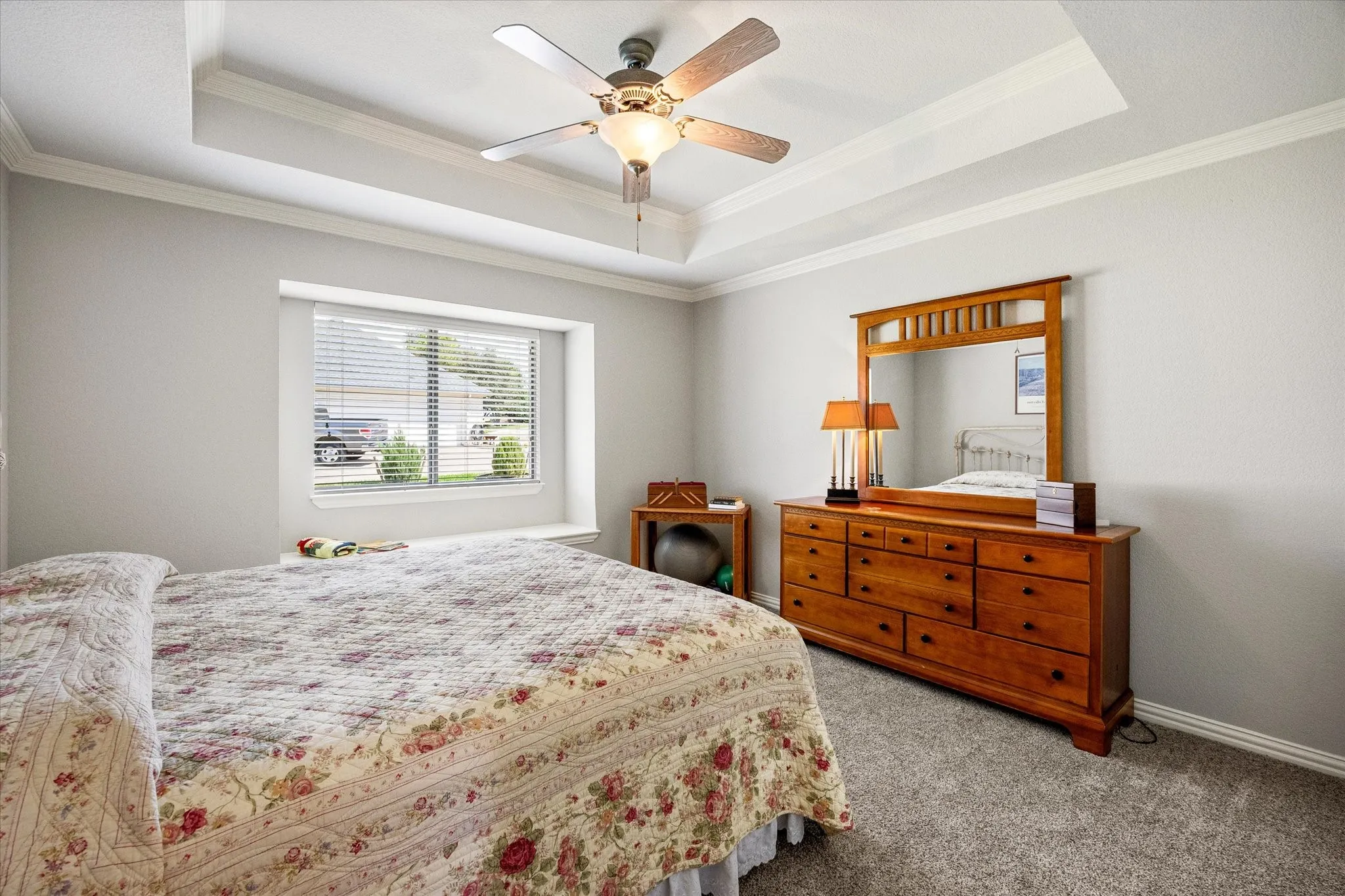 Bedroom # 2