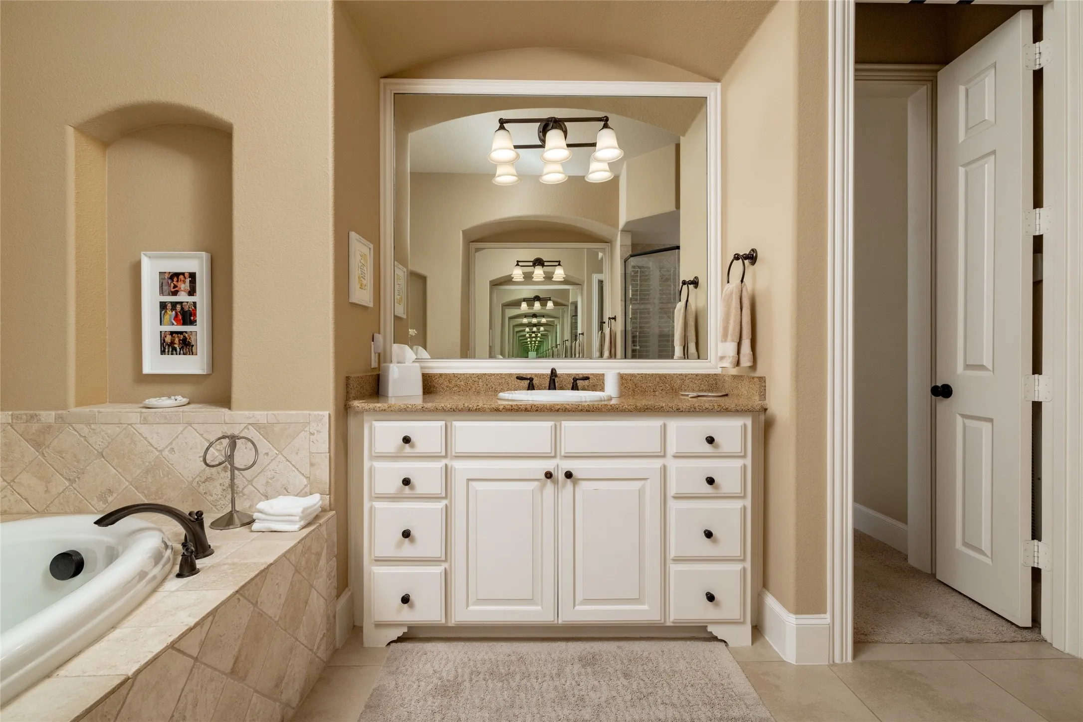 Seperate Vanity 2