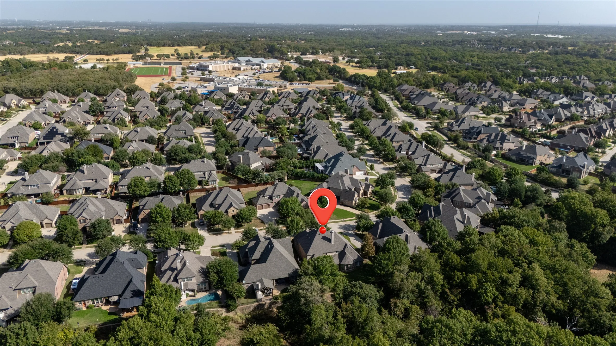 Close to  Elementary & Middle Schools
