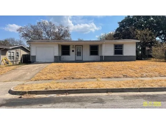 Single Family Residence For Sale