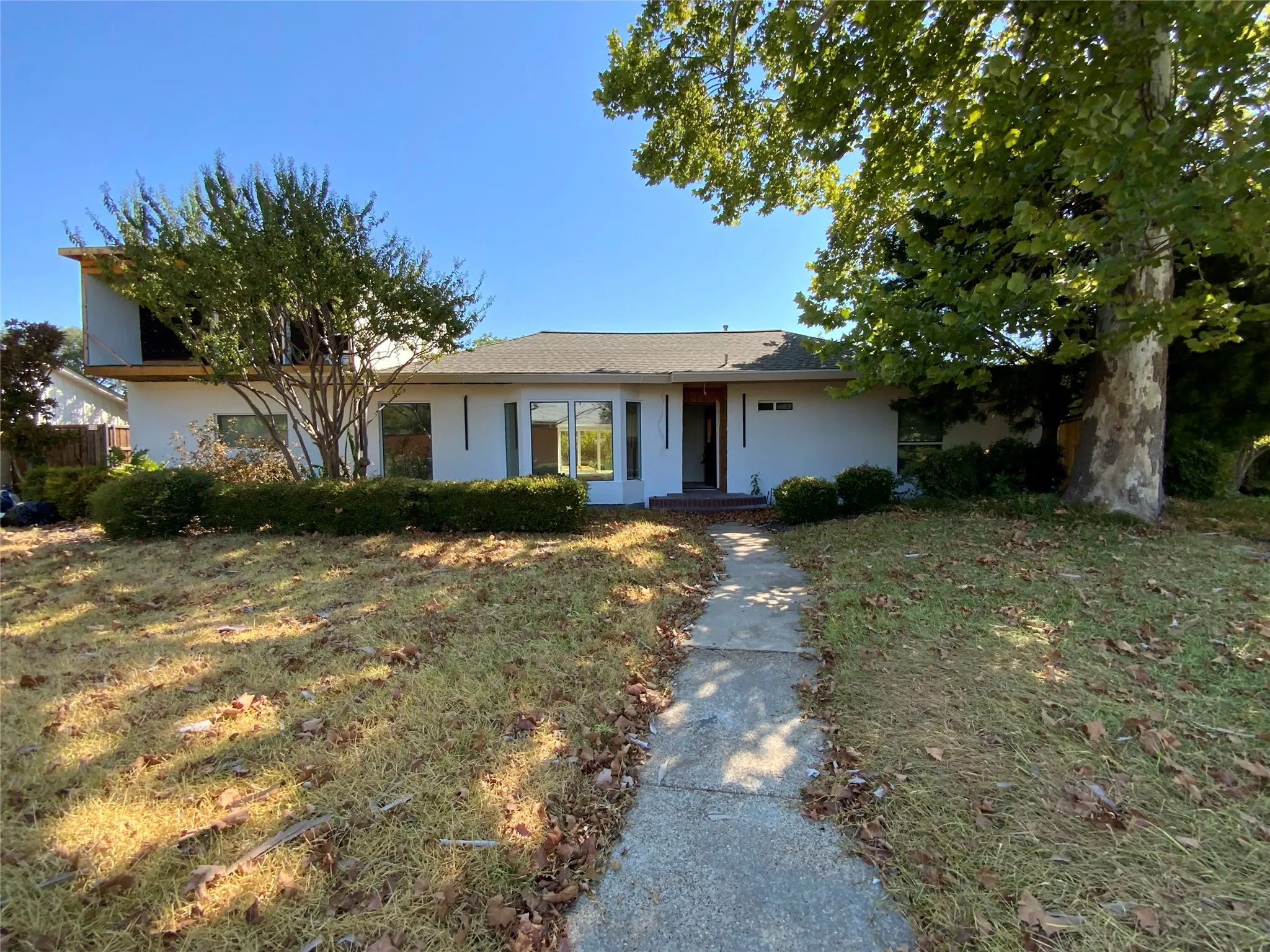 Single Family Residence For Sale