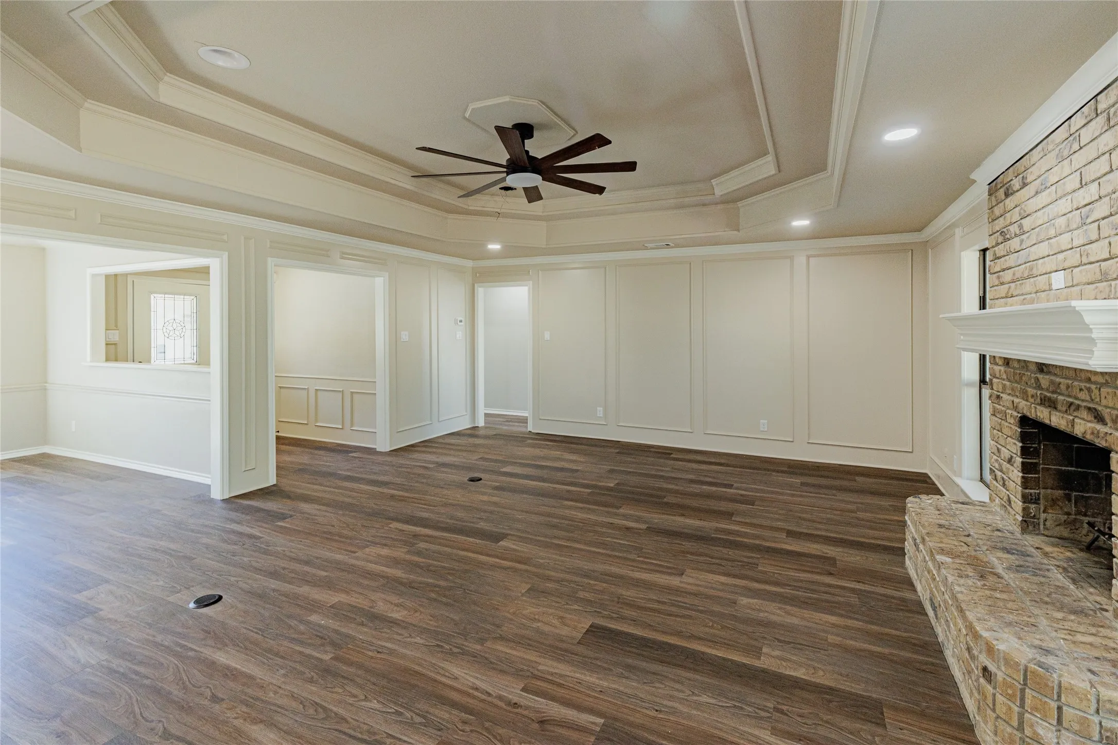 Single Family Residence For Sale in Wise County , 1376 County Road 4651, Rhome, Texas 76078, 4 Bedroom, 3 Bathroom, Garage spaces, 2,445 Sqft, built in 1986, mls#21388231, Real Estate Agent in Rhome, Homes For Sale in Wise county, Homes For Sale in Rhome, Realtor in Rhome Texas, Real Estate Brokerage Independent Realty Texas, Luminita Cordes Realtor