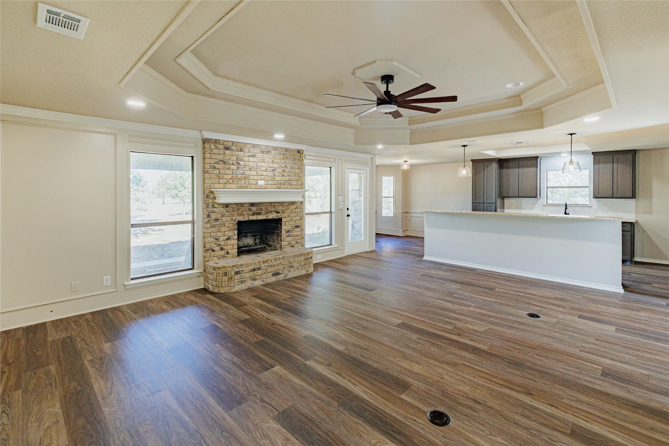 Single Family Residence For Sale