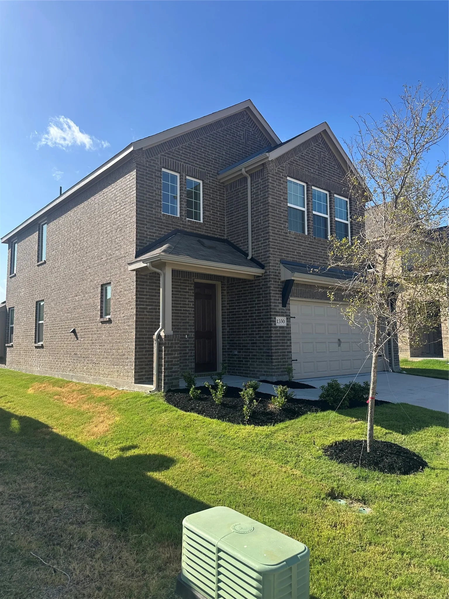 Single Family Residence For Rent in Kaufman County , 1350 Eldridge Pond Street, Forney, Texas 75126, 3 Bedroom, 3 Bathroom, 2 Garage spaces, 2,093 Sqft, built in 2026, mls#21384307, Real Estate Agent in Forney, Homes For Rent in Kaufman county, Homes For Rent in Forney, Realtor in Forney Texas, Real Estate Brokerage Independent Realty Texas, Luminita Cordes Realtor