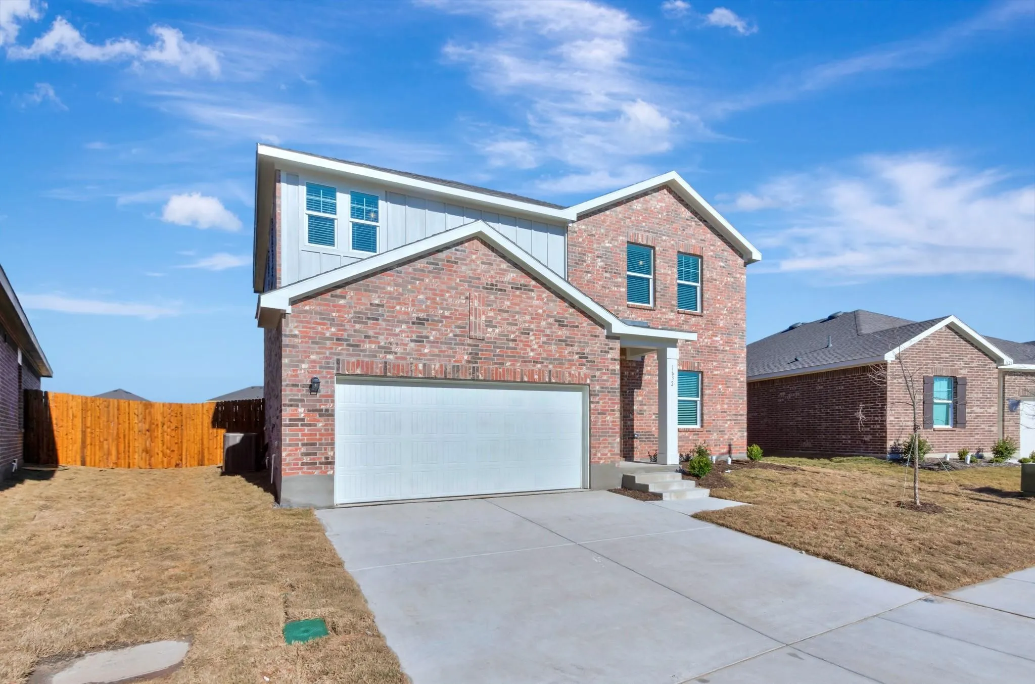 Single Family Residence For Rent in Tarrant County , 1632 Escondido Drive, Fort Worth, Texas 76052, 4 Bedroom, 3 Bathroom, 2 Garage spaces, 2,166 Sqft, built in 2021, mls#21389984, Real Estate Agent in Fort Worth, Homes For Rent in Tarrant county, Homes For Rent in Fort Worth, Realtor in Fort Worth Texas, Real Estate Brokerage Independent Realty Texas, Luminita Cordes Realtor
