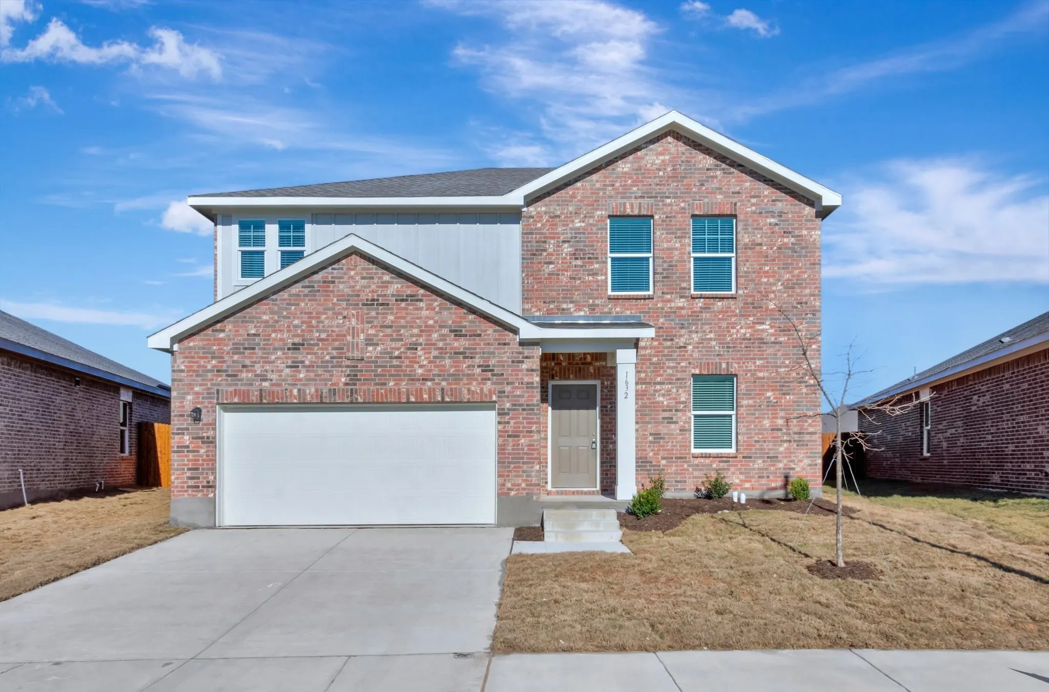 Single Family Residence For Rent in Tarrant County , 1632 Escondido Drive, Fort Worth, Texas 76052, 4 Bedroom, 3 Bathroom, 2 Garage spaces, 2,166 Sqft, built in 2021, mls#21389984, Real Estate Agent in Fort Worth, Homes For Rent in Tarrant county, Homes For Rent in Fort Worth, Realtor in Fort Worth Texas, Real Estate Brokerage Independent Realty Texas, Luminita Cordes Realtor
