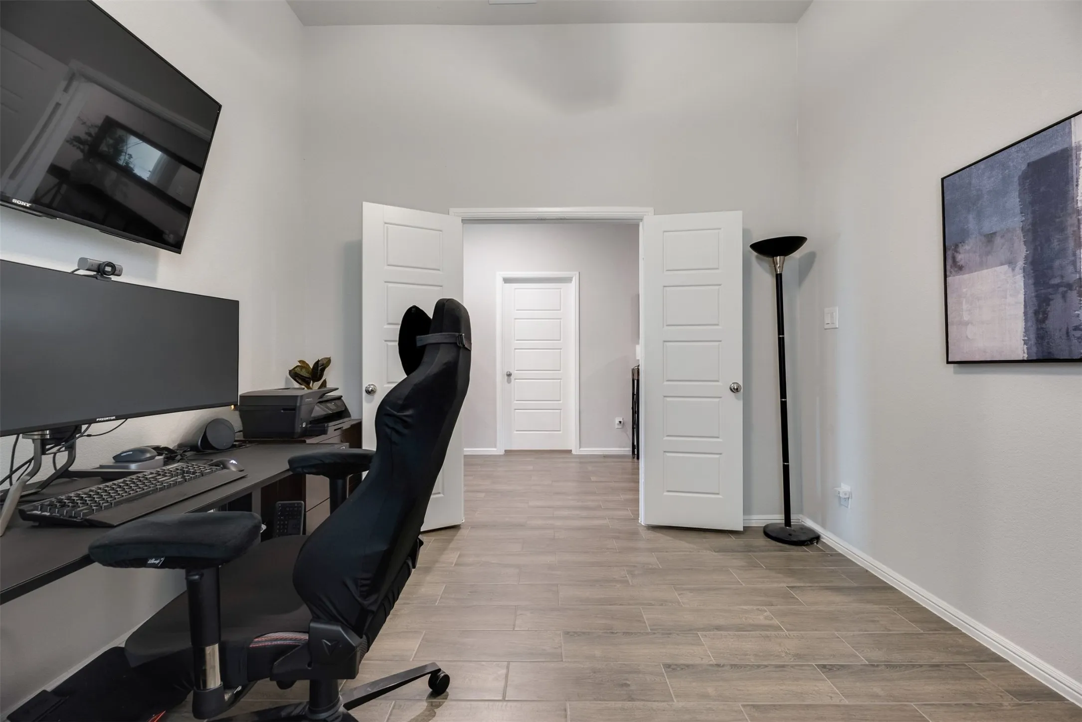 Office/Flex Space