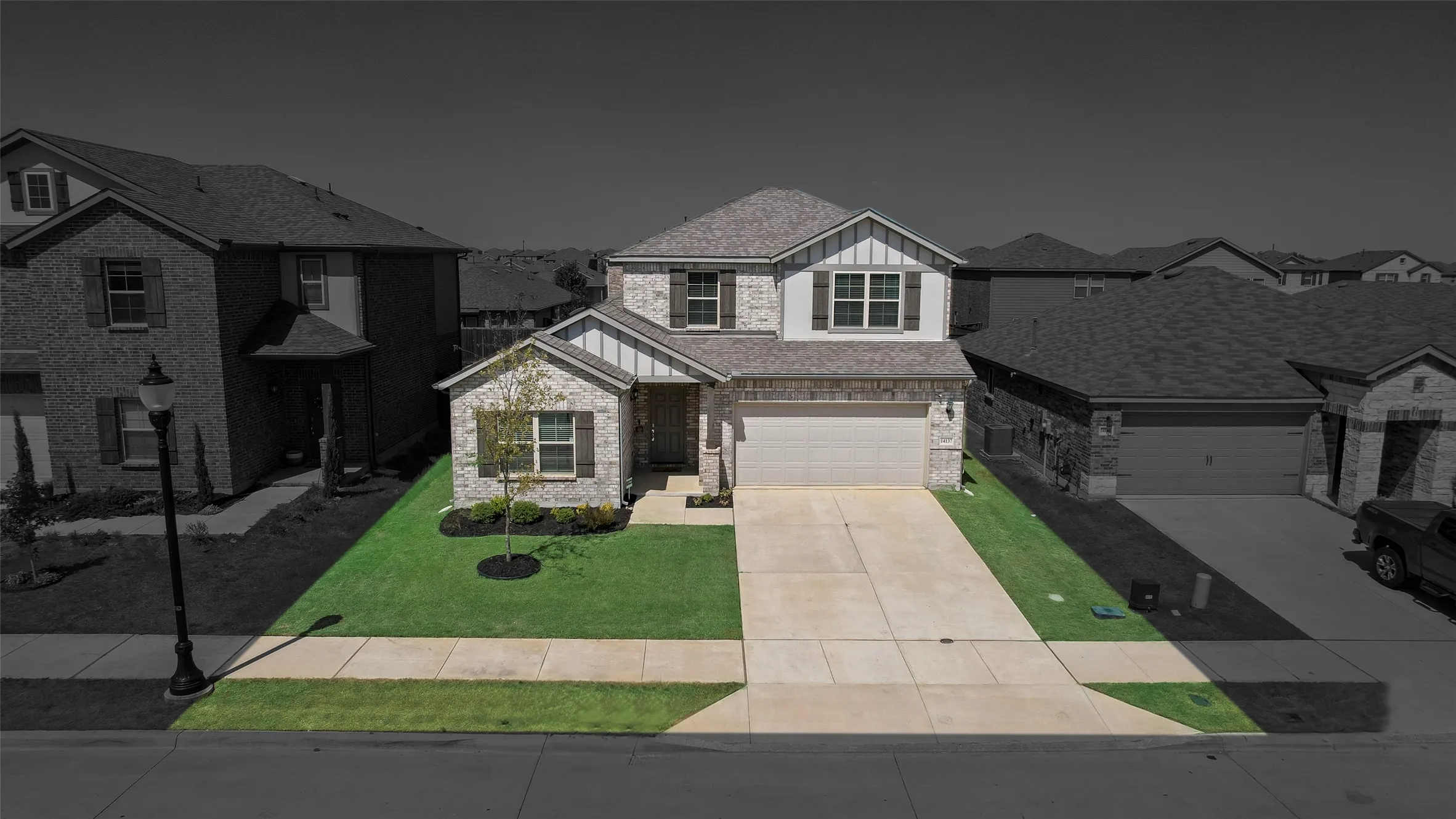 Single Family Residence For Sale in Denton County , 14137 Birch Farm Drive, Pilot Point, Texas 76258, 4 Bedroom, 3 Bathroom, 2 Garage spaces, 2,501 Sqft, built in 2022, mls#21385202, Real Estate Agent in Pilot Point, Homes For Sale in Denton county, Homes For Sale in Pilot Point, Realtor in Pilot Point Texas, Real Estate Brokerage Independent Realty Texas, Luminita Cordes Realtor
