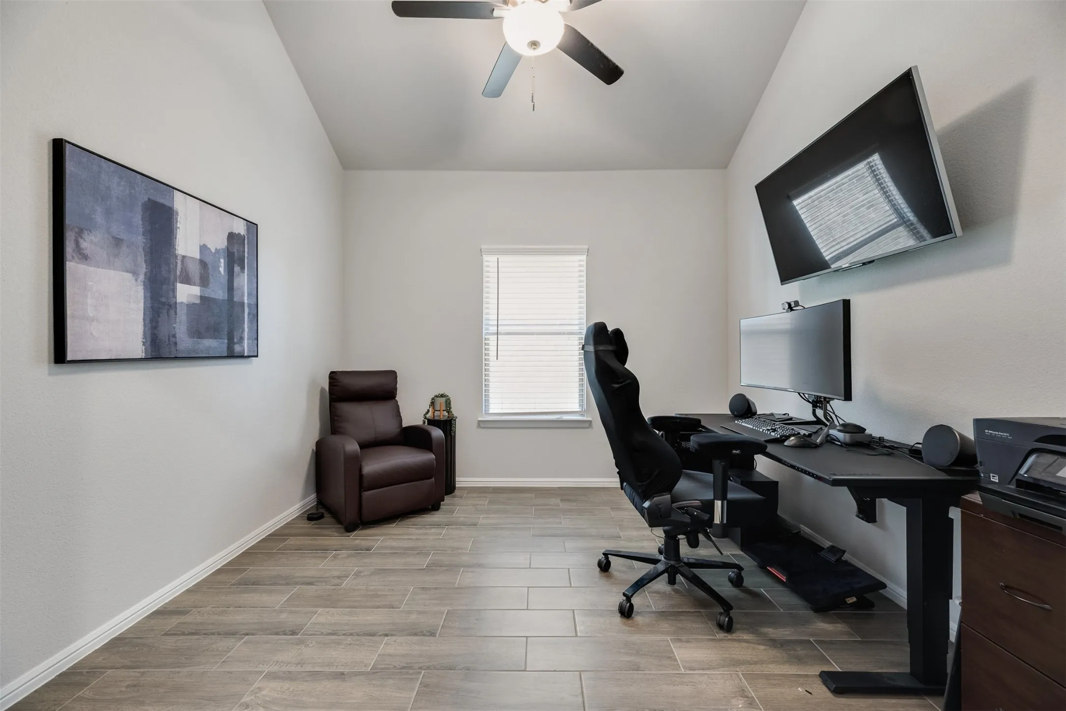 Office/Flex Space