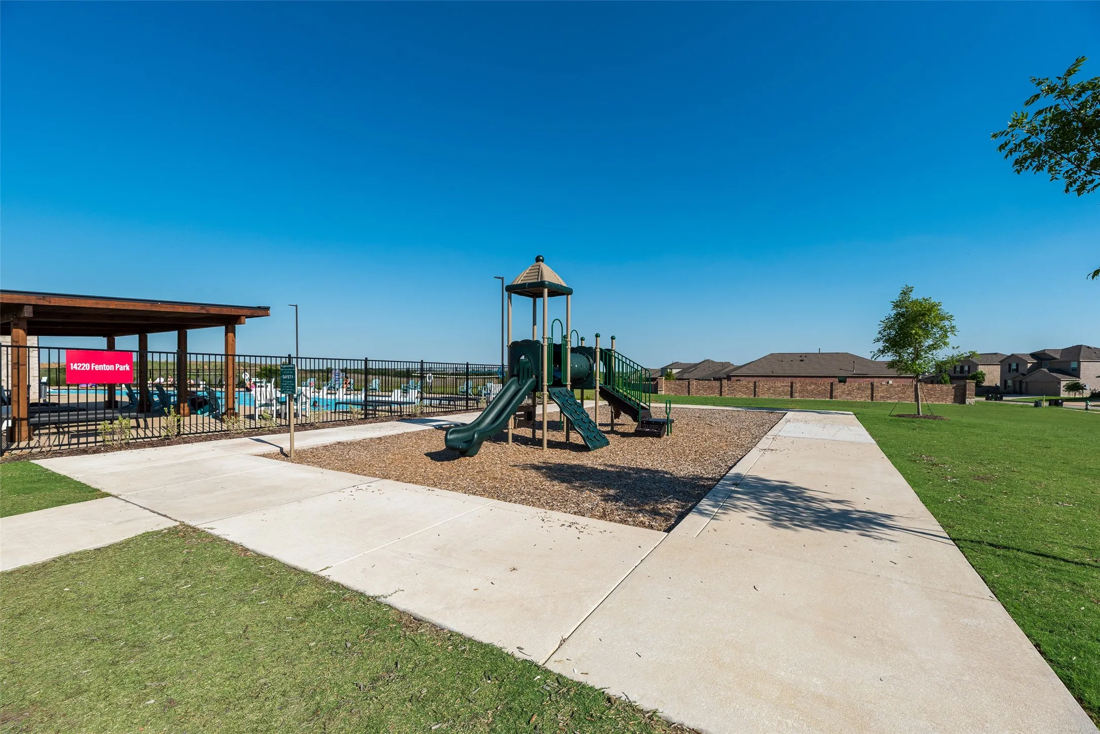 Community Playground