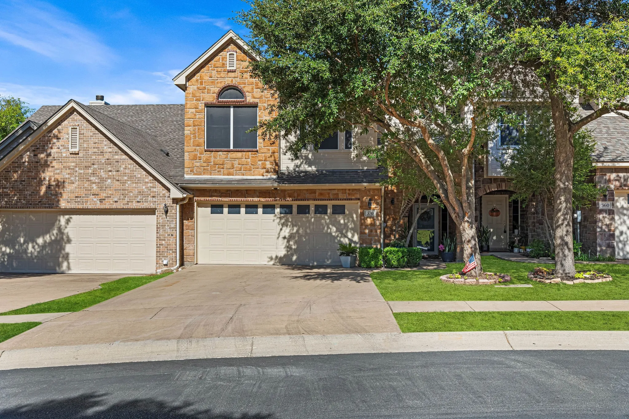 Townhouse For Sale