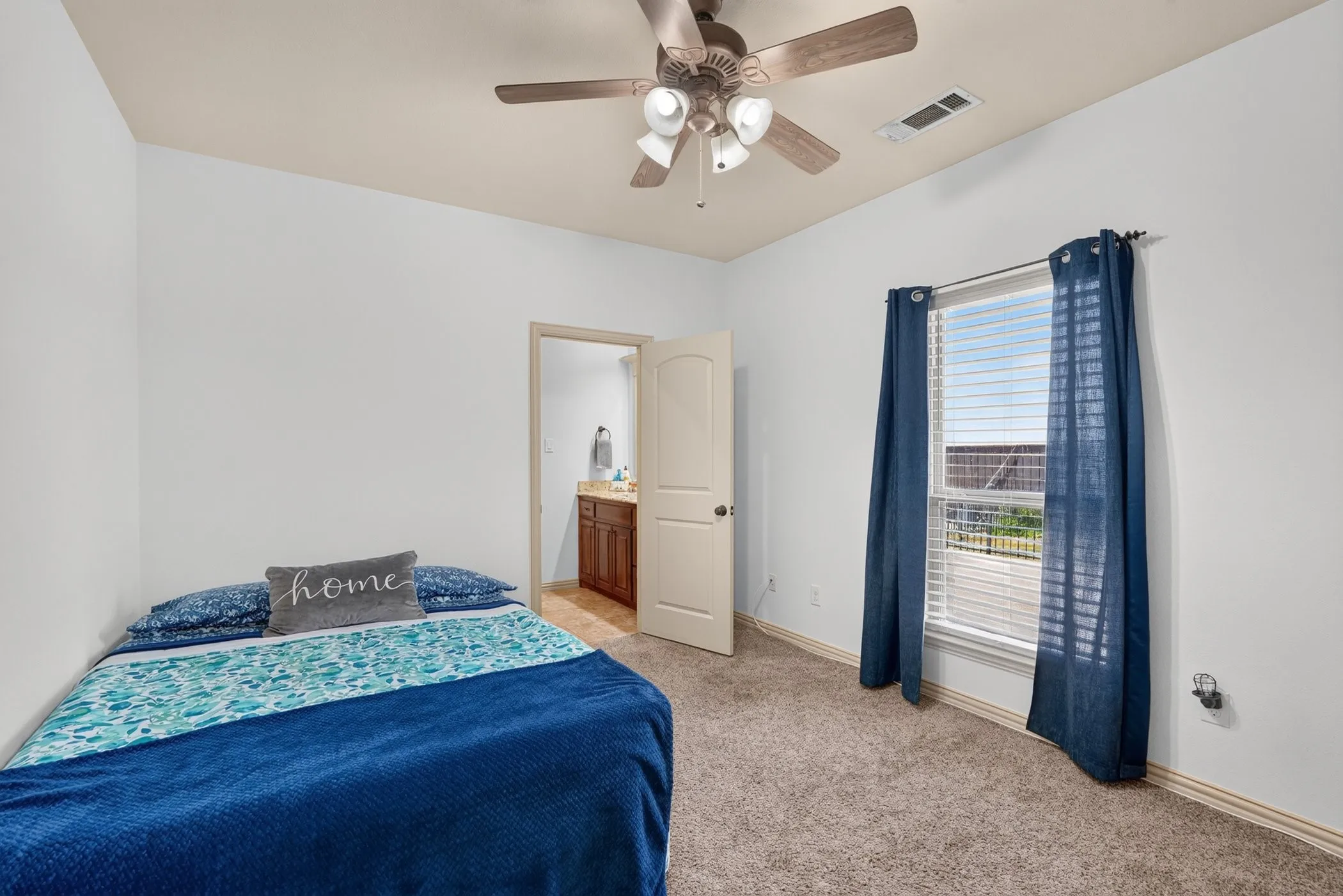 Mother in law suite
