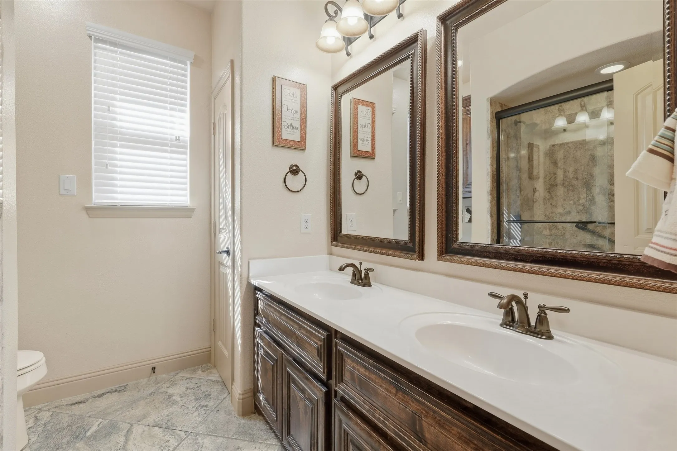 2nd floor bath