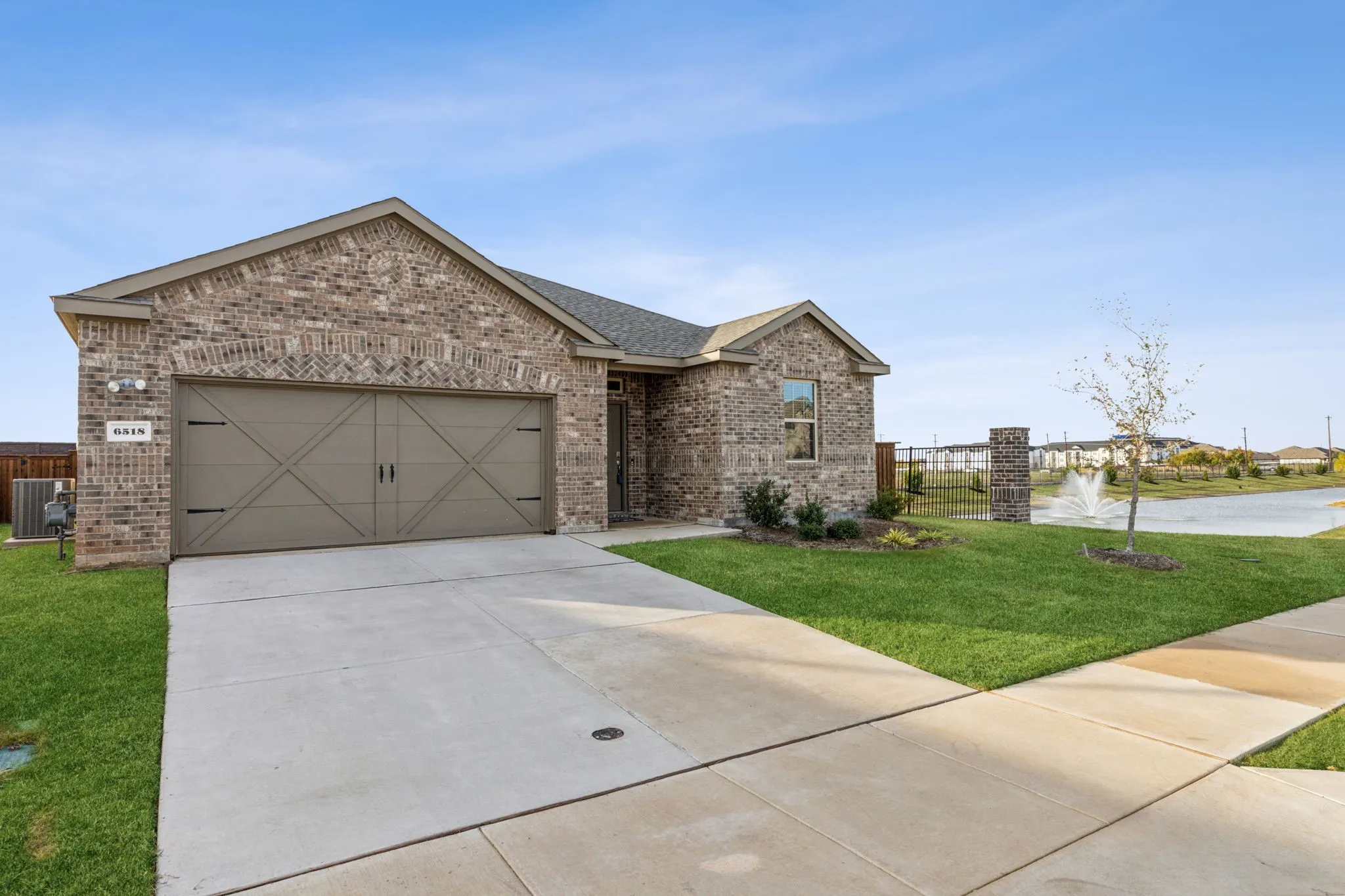 Single Family Residence For Sale in Denton County , 6518 Tudor Place, Celina, Texas 76227, 3 Bedroom, 2 Bathroom, 2 Garage spaces, 1,759 Sqft, built in 2022, mls#21388938, Real Estate Agent in Celina, Homes For Sale in Denton county, Homes For Sale in Celina, Realtor in Celina Texas, Real Estate Brokerage Independent Realty Texas, Luminita Cordes Realtor