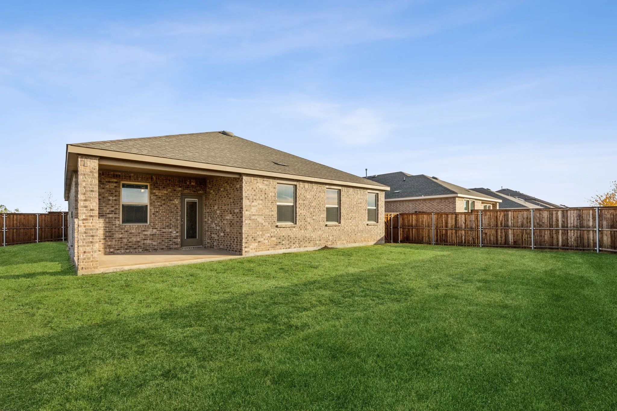 Single Family Residence For Sale in Denton County , 6518 Tudor Place, Celina, Texas 76227, 3 Bedroom, 2 Bathroom, 2 Garage spaces, 1,759 Sqft, built in 2022, mls#21388938, Real Estate Agent in Celina, Homes For Sale in Denton county, Homes For Sale in Celina, Realtor in Celina Texas, Real Estate Brokerage Independent Realty Texas, Luminita Cordes Realtor