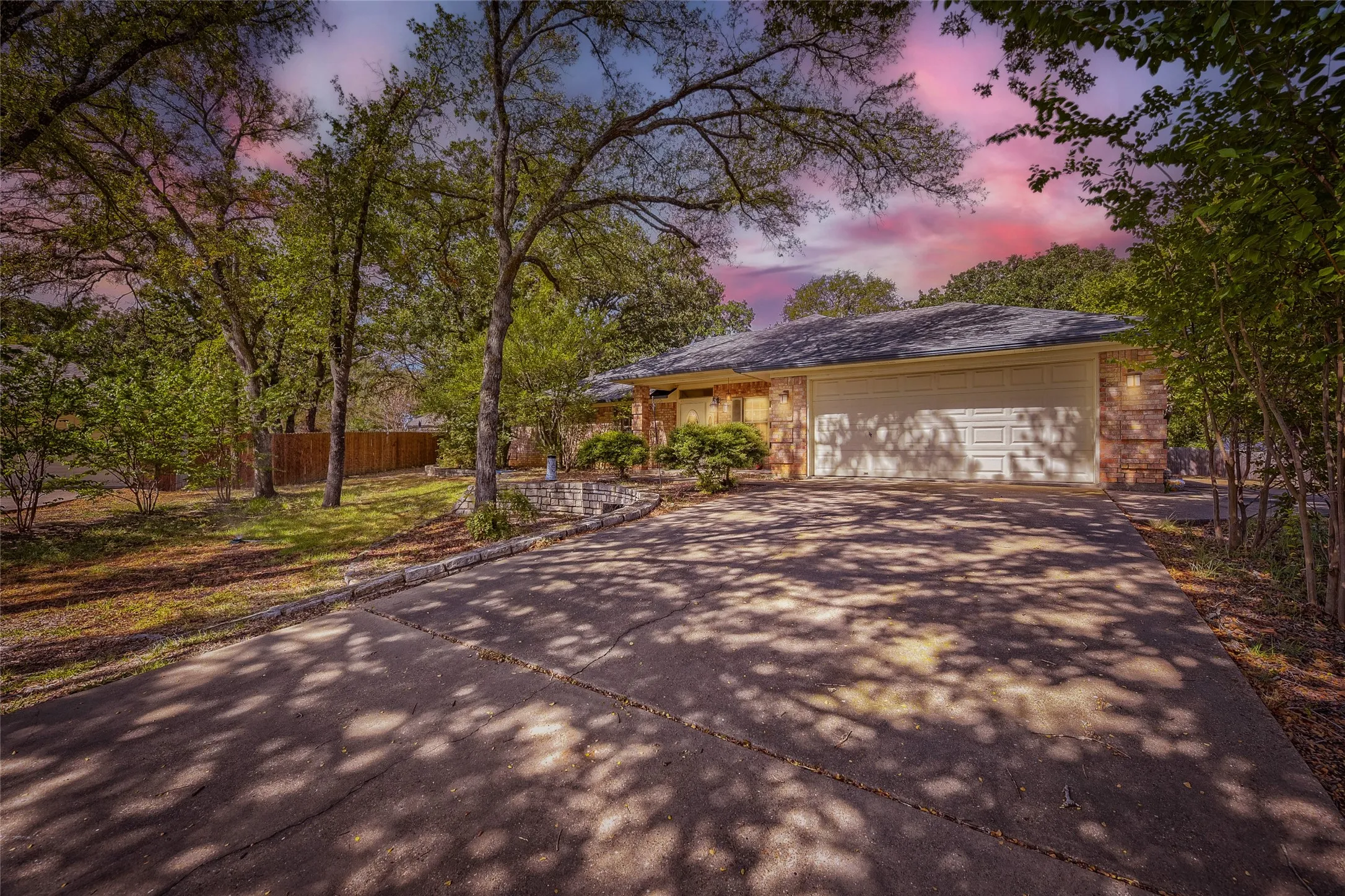 Single Family Residence For Sale