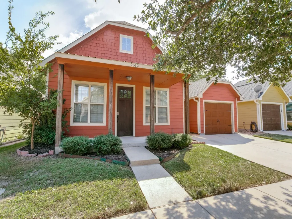 Single Family Residence For Sale