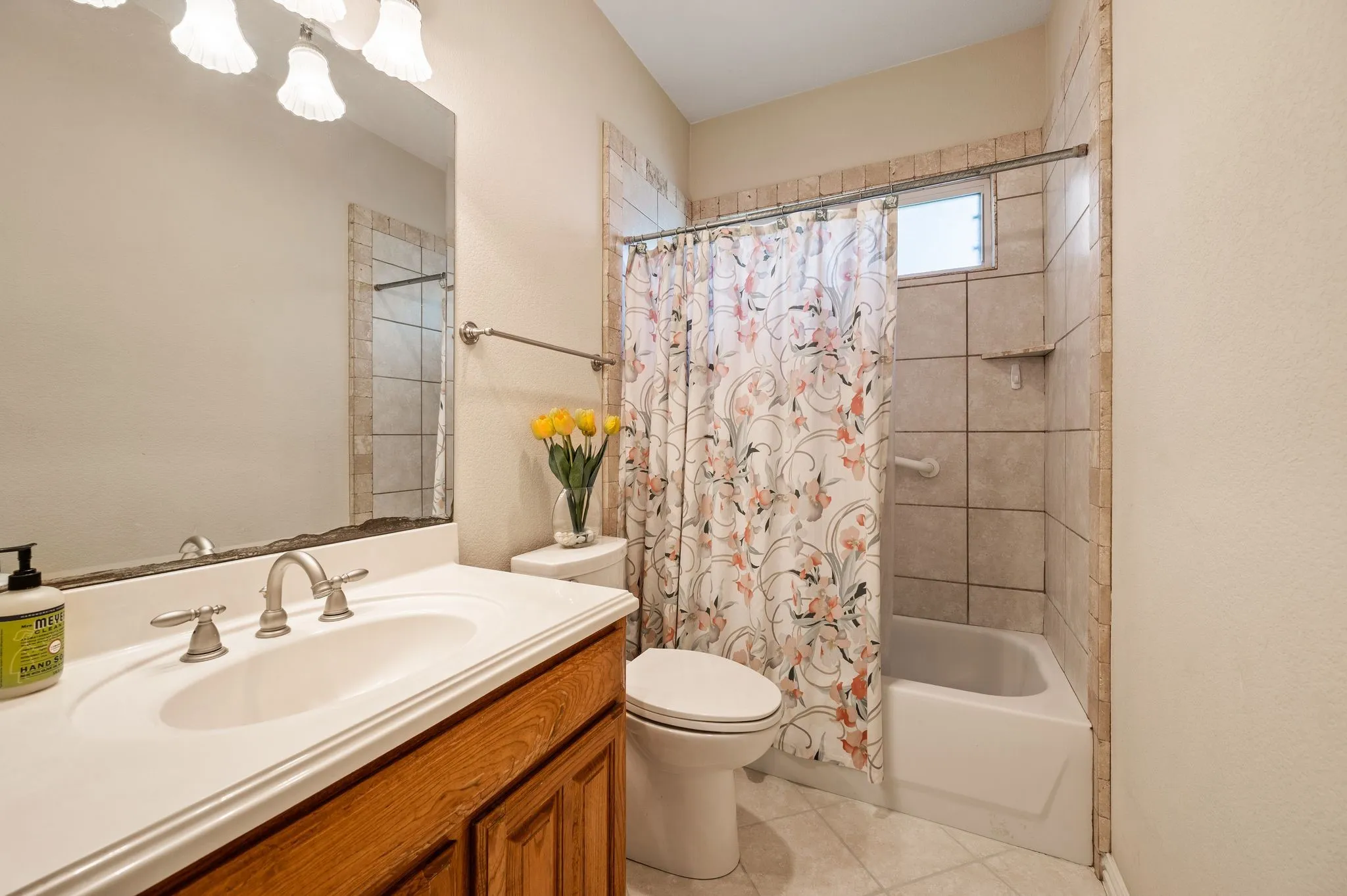 guest bath