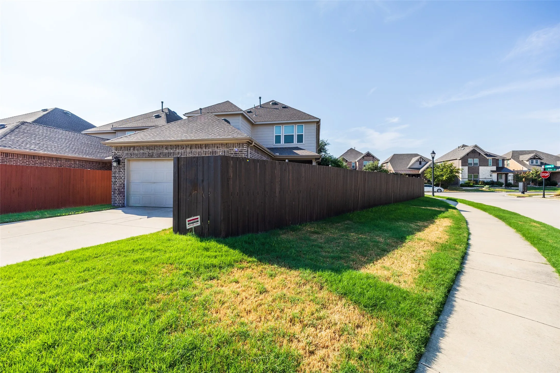 Single Family Residence For Rent in Collin County , 830 Birdie Drive, Allen, Texas 75013, 4 Bedroom, 3 Bathroom, 2 Garage spaces, 2,512 Sqft, built in 2016, mls#21390034, Real Estate Agent in Allen, Homes For Rent in Collin county, Homes For Rent in Allen, Realtor in Allen Texas, Real Estate Brokerage Independent Realty Texas, Luminita Cordes Realtor