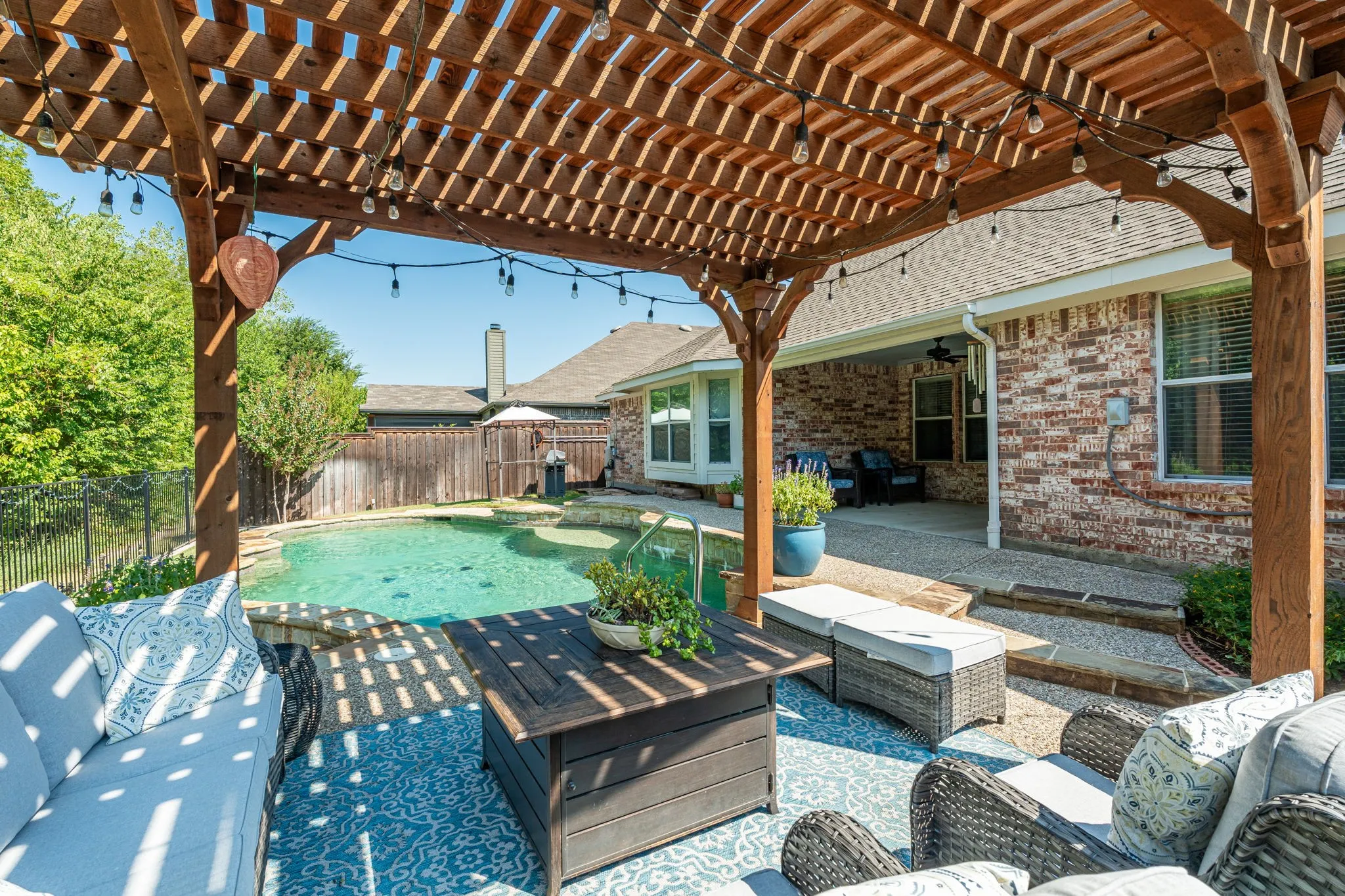 Single Family Residence For Sale in Collin County , 1313 Canyon Creek Road, Wylie, Texas 75098, 4 Bedroom, 3 Bathroom, 2 Garage spaces, 2,719 Sqft, built in 2006, mls#21387600, Real Estate Agent in Wylie, Homes For Sale in Collin county, Homes For Sale in Wylie, Realtor in Wylie Texas, Real Estate Brokerage Independent Realty Texas, Luminita Cordes Realtor