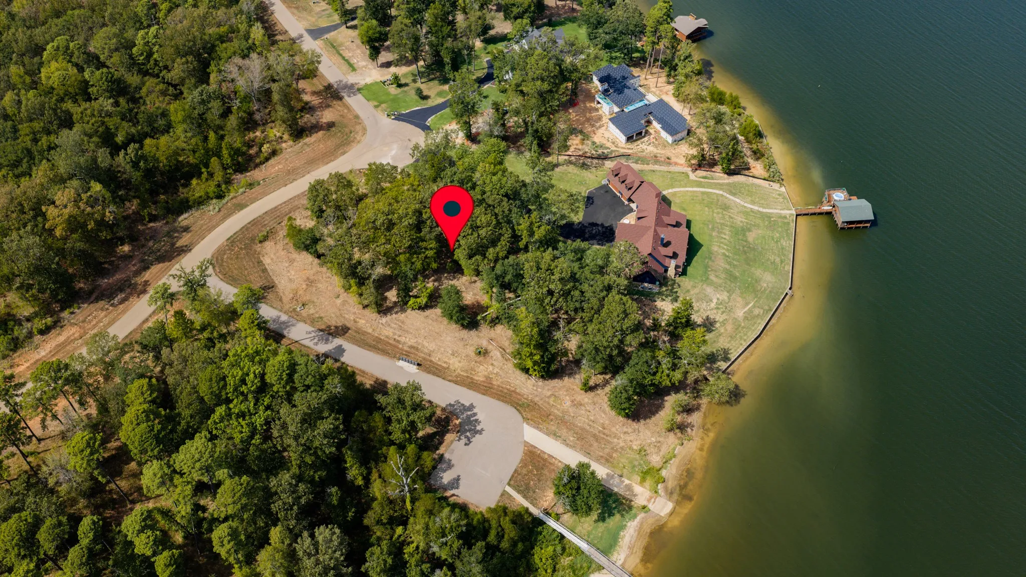 Unimproved Land For Sale in Camp County , Lot 37 N Private Road 52416, Leesburg, Texas 75451, 0, 0, Garage spaces, 0 Sqft, built in 0, mls#21386479, Real Estate Agent in Leesburg, Homes For Sale in Camp county, Homes For Sale in Leesburg, Realtor in Leesburg Texas, Real Estate Brokerage Independent Realty Texas, Luminita Cordes Realtor
