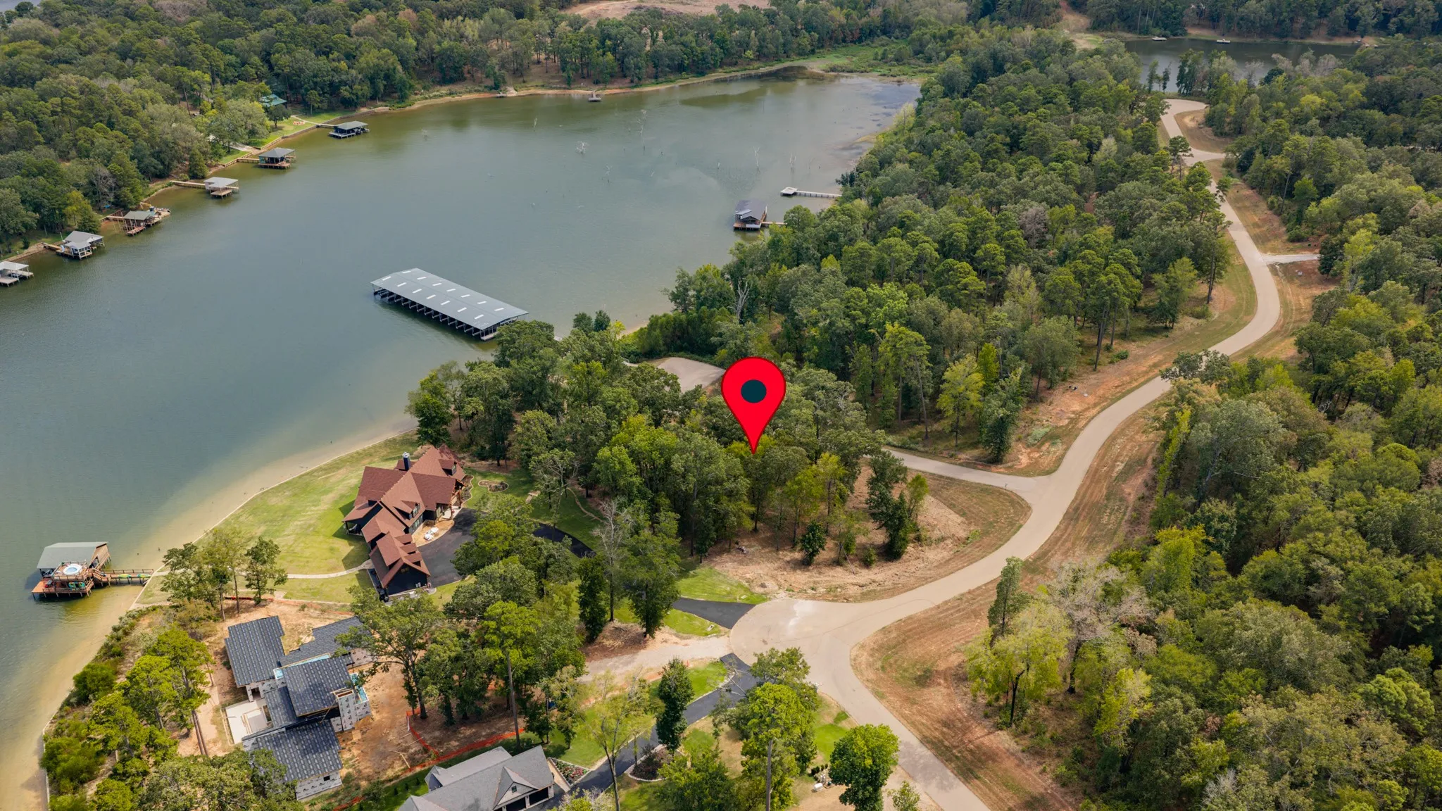 Unimproved Land For Sale in Camp County , Lot 37 N Private Road 52416, Leesburg, Texas 75451, 0, 0, Garage spaces, 0 Sqft, built in 0, mls#21386479, Real Estate Agent in Leesburg, Homes For Sale in Camp county, Homes For Sale in Leesburg, Realtor in Leesburg Texas, Real Estate Brokerage Independent Realty Texas, Luminita Cordes Realtor