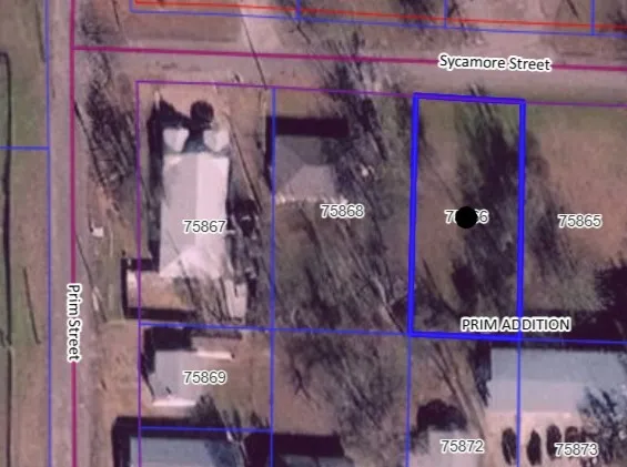 Unimproved Land For Sale in Hunt County , 1905 Sycamore Street, Commerce, Texas 75428, 0, 0, Garage spaces, 0 Sqft, built in 0, mls#21379660, Real Estate Agent in Commerce, Homes For Sale in Hunt county, Homes For Sale in Commerce, Realtor in Commerce Texas, Real Estate Brokerage Independent Realty Texas, Luminita Cordes Realtor