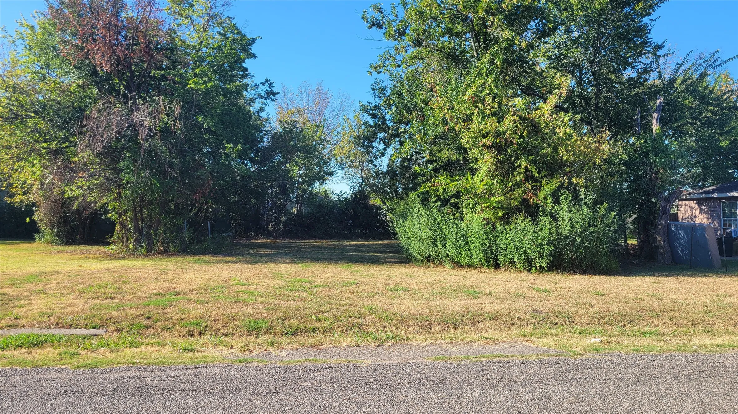 Unimproved Land For Sale