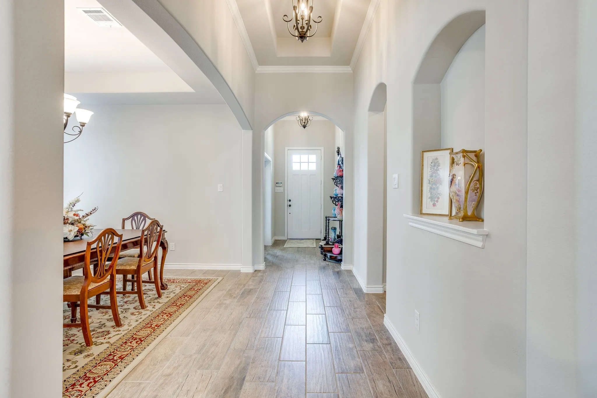 Single Family Residence For Sale in Johnson County , 1008 Wildwood Drive, Joshua, Texas 76058, 3 Bedroom, 3 Bathroom, 2 Garage spaces, 2,441 Sqft, built in 2021, mls#21389831, Real Estate Agent in Joshua, Homes For Sale in Johnson county, Homes For Sale in Joshua, Realtor in Joshua Texas, Real Estate Brokerage Independent Realty Texas, Luminita Cordes Realtor