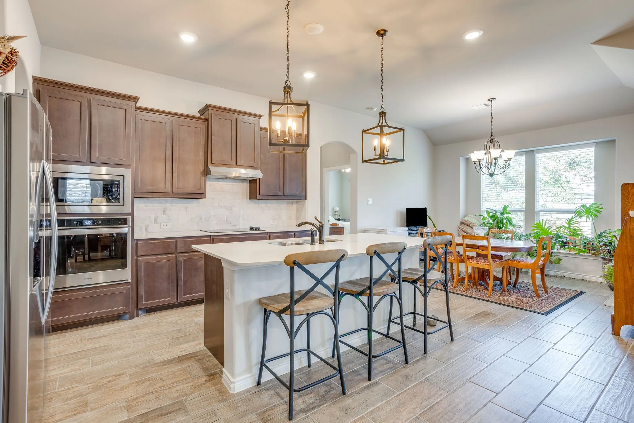 Single Family Residence For Sale in Johnson County , 1008 Wildwood Drive, Joshua, Texas 76058, 3 Bedroom, 3 Bathroom, 2 Garage spaces, 2,441 Sqft, built in 2021, mls#21389831, Real Estate Agent in Joshua, Homes For Sale in Johnson county, Homes For Sale in Joshua, Realtor in Joshua Texas, Real Estate Brokerage Independent Realty Texas, Luminita Cordes Realtor