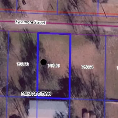 Unimproved Land For Sale in Hunt County , 1903 Sycamore Street, Commerce, Texas 75428, 0, 0, Garage spaces, 0 Sqft, built in 0, mls#21379581, Real Estate Agent in Commerce, Homes For Sale in Hunt county, Homes For Sale in Commerce, Realtor in Commerce Texas, Real Estate Brokerage Independent Realty Texas, Luminita Cordes Realtor
