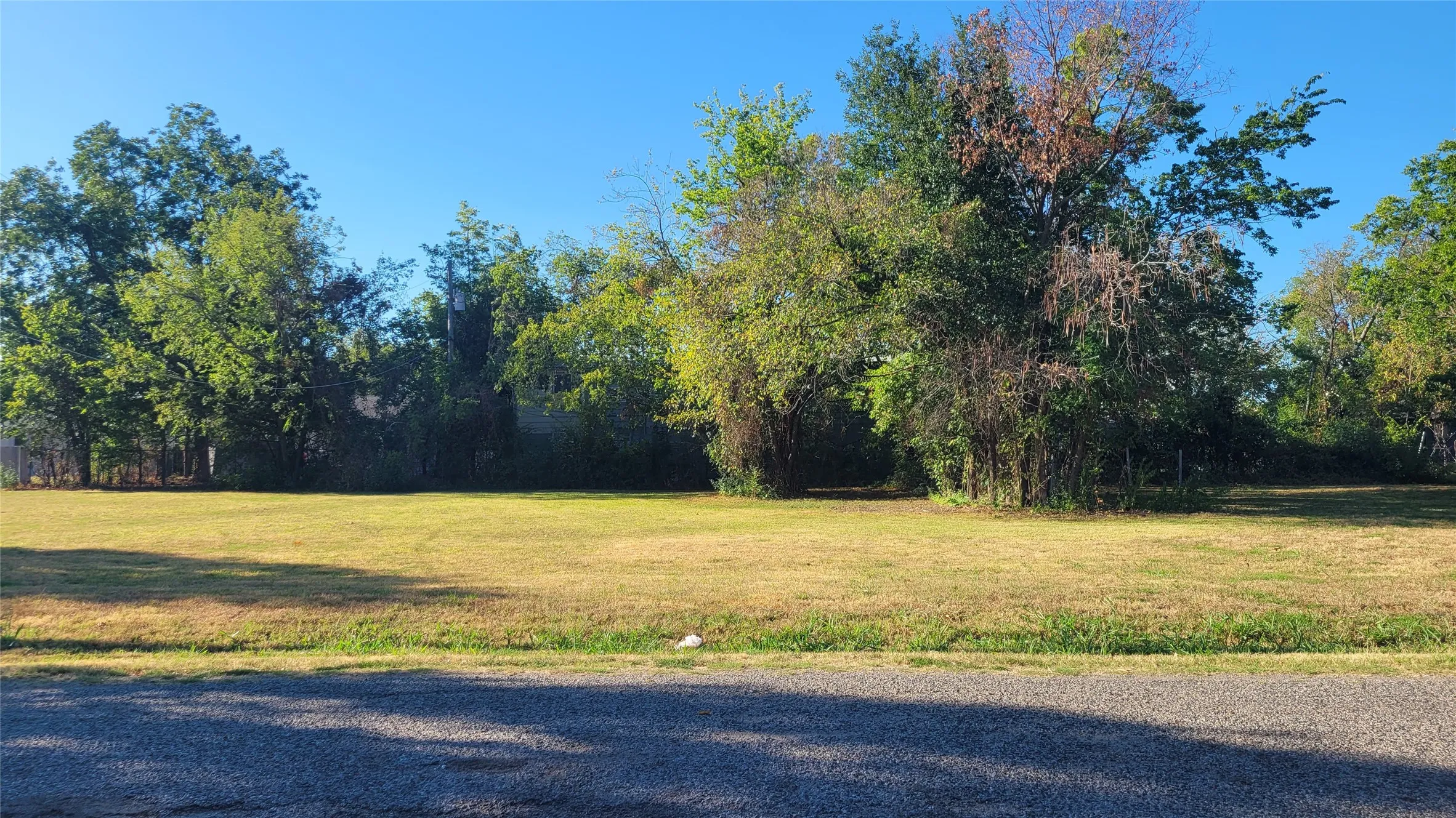 Unimproved Land For Sale