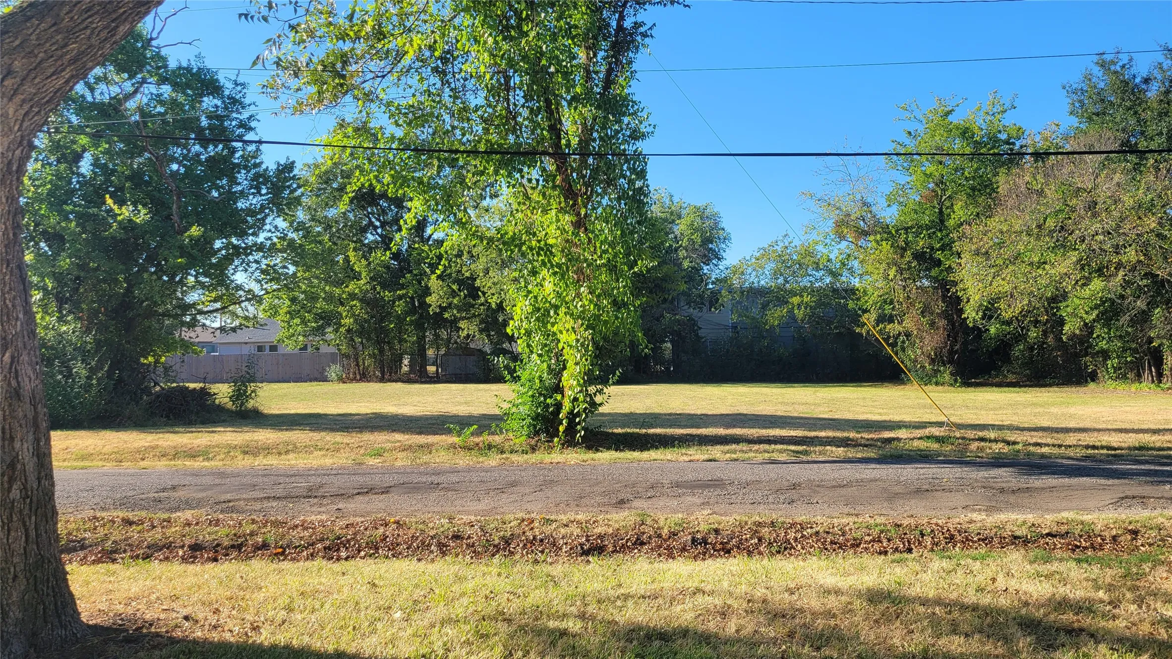 Unimproved Land For Sale