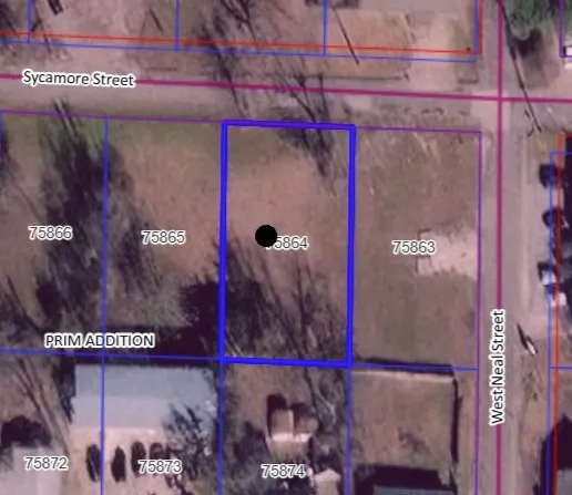 Unimproved Land For Sale in Hunt County , TBD- Lot 2 Sycamore Street, Commerce, Texas 75428, 0, 0, Garage spaces, 0 Sqft, built in 0, mls#21377673, Real Estate Agent in Commerce, Homes For Sale in Hunt county, Homes For Sale in Commerce, Realtor in Commerce Texas, Real Estate Brokerage Independent Realty Texas, Luminita Cordes Realtor