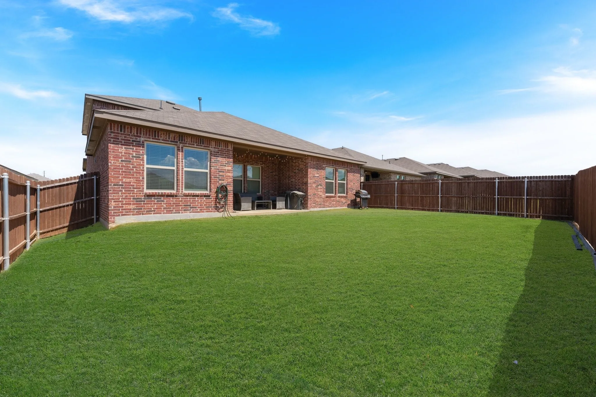 Single Family Residence For Sale in Ellis County , 884 Jett Drive, Ferris, Texas 75125, 4 Bedroom, 3 Bathroom, 2 Garage spaces, 2,396 Sqft, built in 2023, mls#21382078, Real Estate Agent in Ferris, Homes For Sale in Ellis county, Homes For Sale in Ferris, Realtor in Ferris Texas, Real Estate Brokerage Independent Realty Texas, Luminita Cordes Realtor