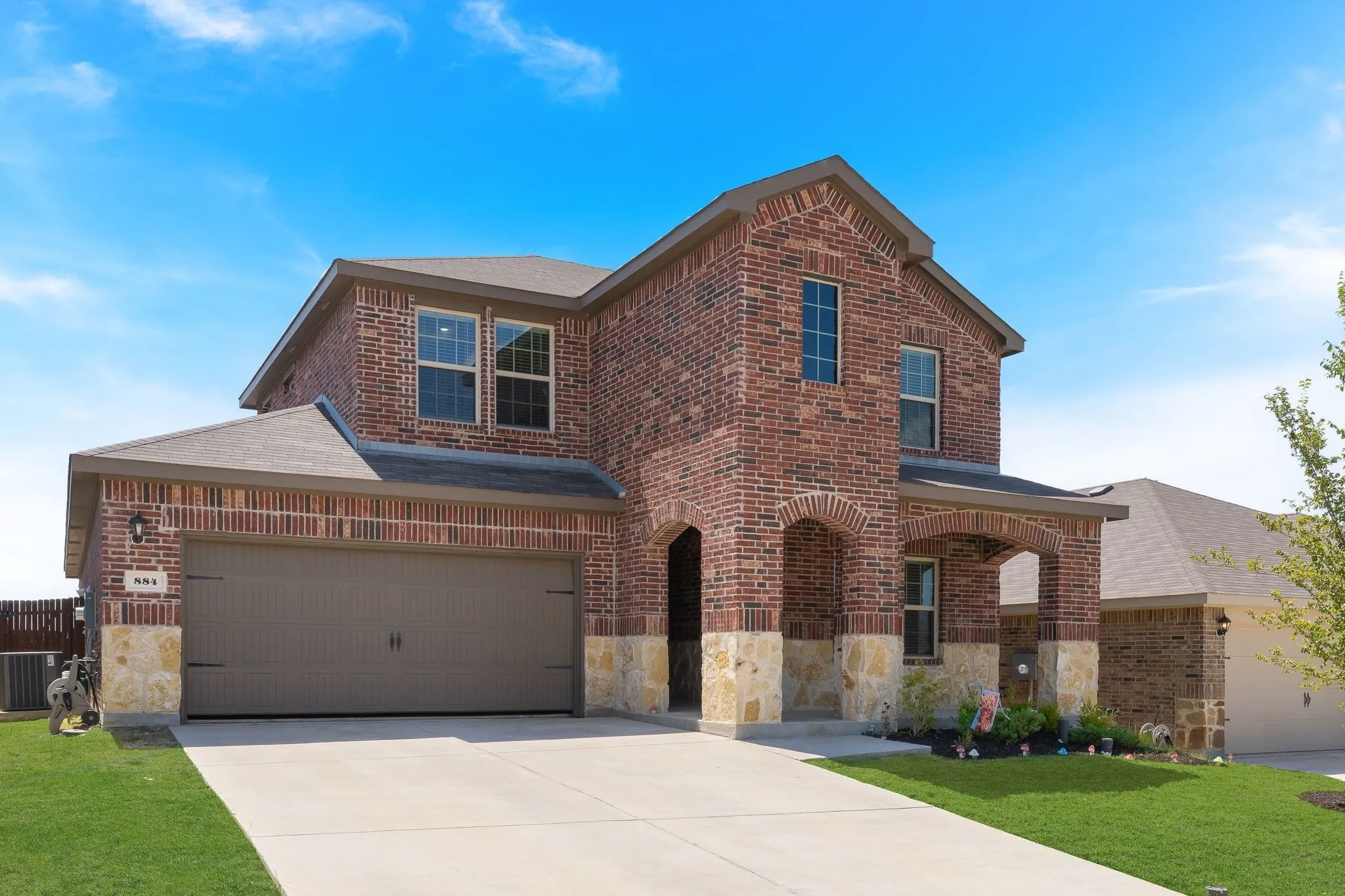 Single Family Residence For Sale in Ellis County , 884 Jett Drive, Ferris, Texas 75125, 4 Bedroom, 3 Bathroom, 2 Garage spaces, 2,396 Sqft, built in 2023, mls#21382078, Real Estate Agent in Ferris, Homes For Sale in Ellis county, Homes For Sale in Ferris, Realtor in Ferris Texas, Real Estate Brokerage Independent Realty Texas, Luminita Cordes Realtor