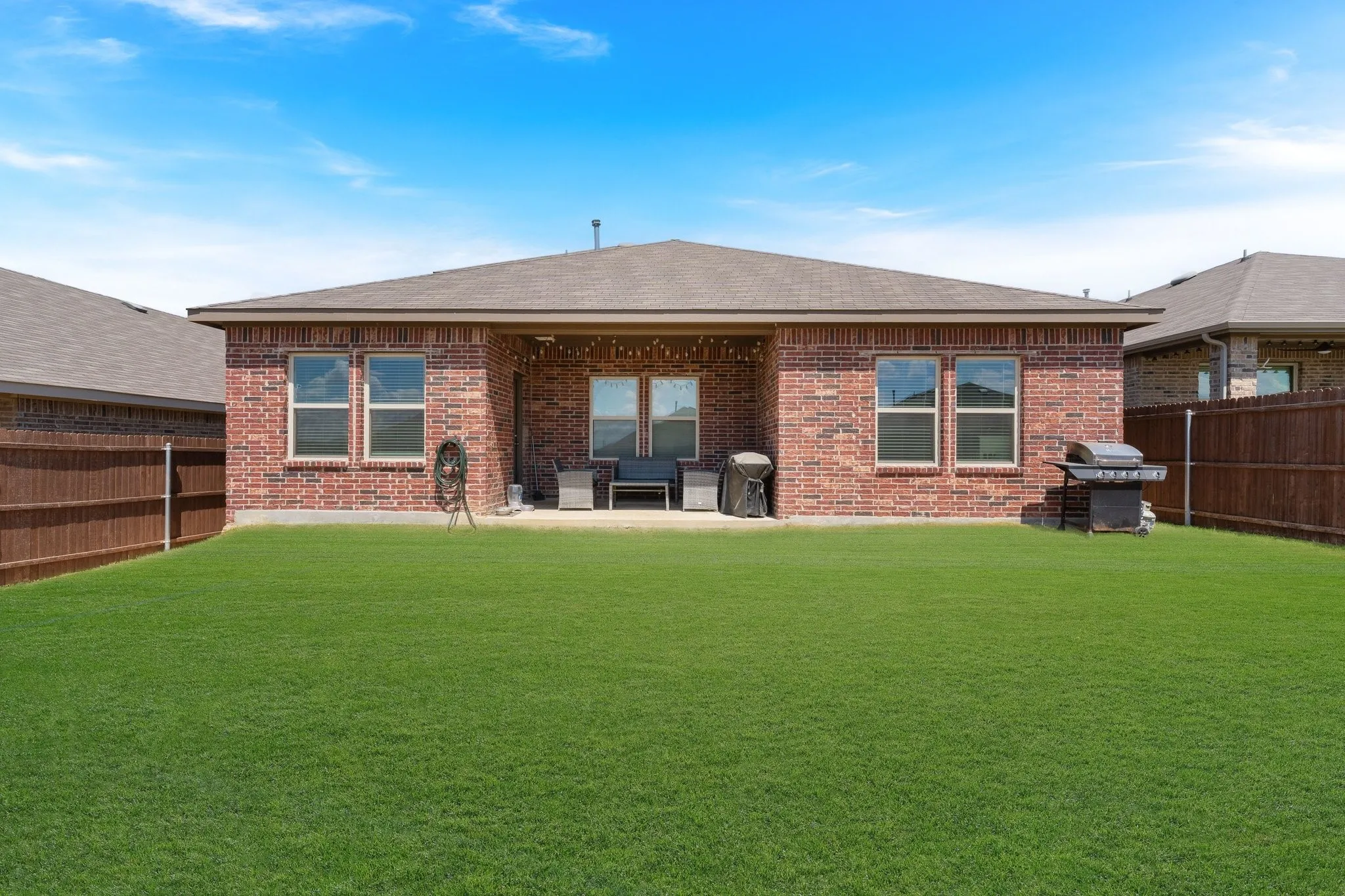 Single Family Residence For Sale in Ellis County , 884 Jett Drive, Ferris, Texas 75125, 4 Bedroom, 3 Bathroom, 2 Garage spaces, 2,396 Sqft, built in 2023, mls#21382078, Real Estate Agent in Ferris, Homes For Sale in Ellis county, Homes For Sale in Ferris, Realtor in Ferris Texas, Real Estate Brokerage Independent Realty Texas, Luminita Cordes Realtor
