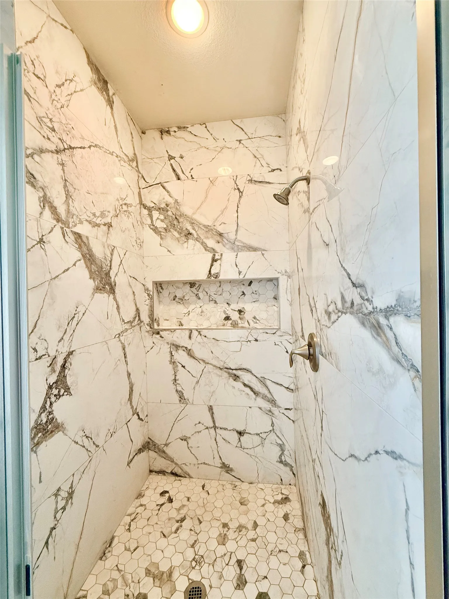 Standup Shower