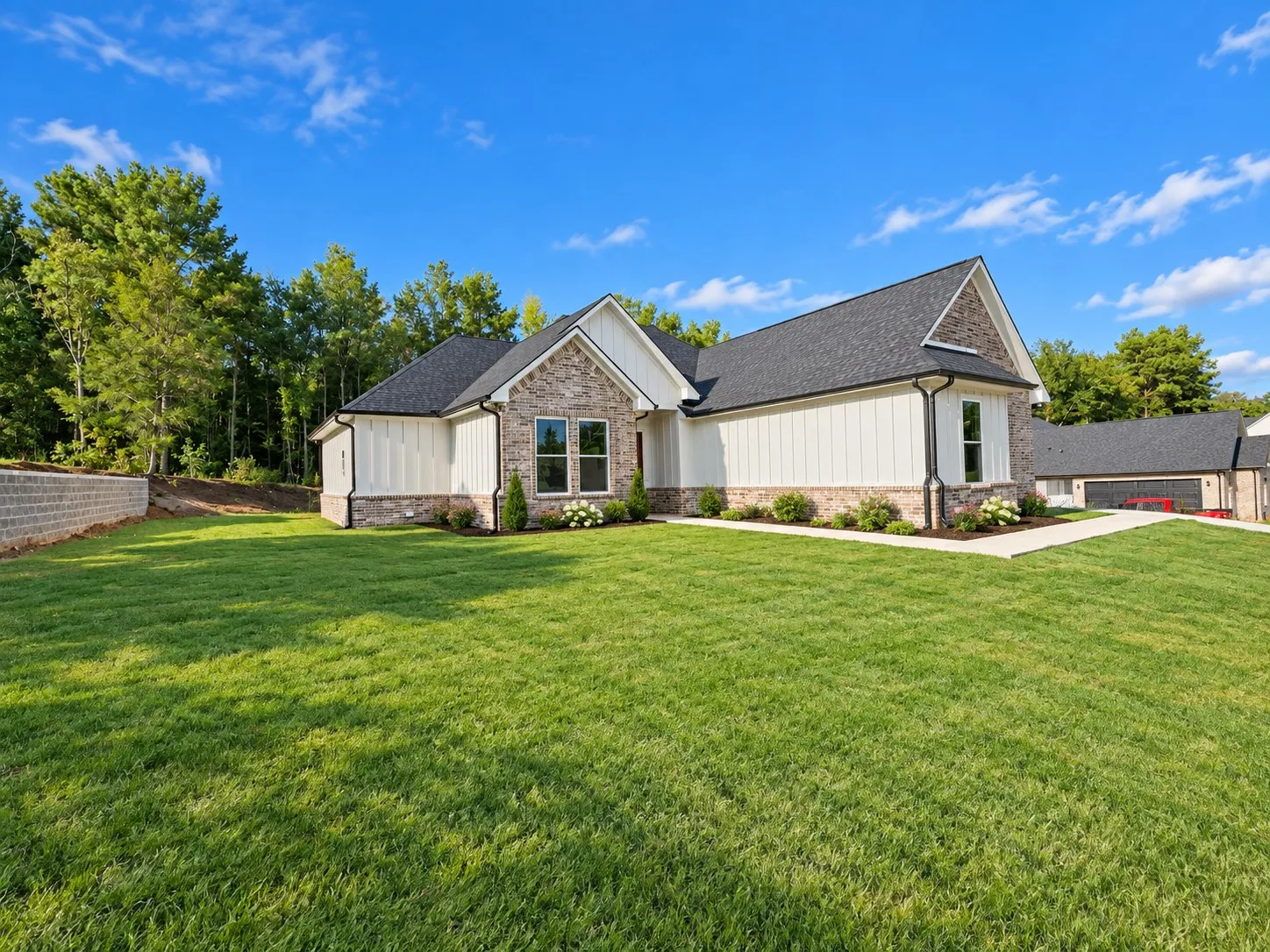 Single Family Residence For Sale in Smith County , 20522 Wild Arrow Court, Arp, Texas 75750, 3 Bedroom, 3 Bathroom, 2 Garage spaces, 1,837 Sqft, built in 2026, mls#21390093, Real Estate Agent in Arp, Homes For Sale in Smith county, Homes For Sale in Arp, Realtor in Arp Texas, Real Estate Brokerage Independent Realty Texas, Luminita Cordes Realtor