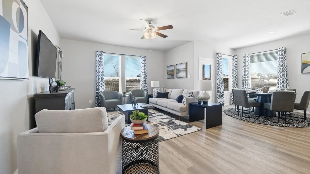 Single Family Residence For Sale in Wise County , 107 YUCCA Lane, Rhome, Texas 76078, 4 Bedroom, 2 Bathroom, 2 Garage spaces, 2,014 Sqft, built in 2026, mls#21386752, Real Estate Agent in Rhome, Homes For Sale in Wise county, Homes For Sale in Rhome, Realtor in Rhome Texas, Real Estate Brokerage Independent Realty Texas, Luminita Cordes Realtor