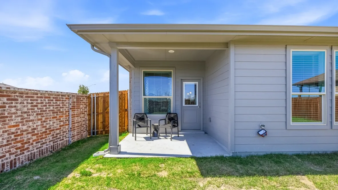 Single Family Residence For Sale in Wise County , 107 YUCCA Lane, Rhome, Texas 76078, 4 Bedroom, 2 Bathroom, 2 Garage spaces, 2,014 Sqft, built in 2026, mls#21386752, Real Estate Agent in Rhome, Homes For Sale in Wise county, Homes For Sale in Rhome, Realtor in Rhome Texas, Real Estate Brokerage Independent Realty Texas, Luminita Cordes Realtor