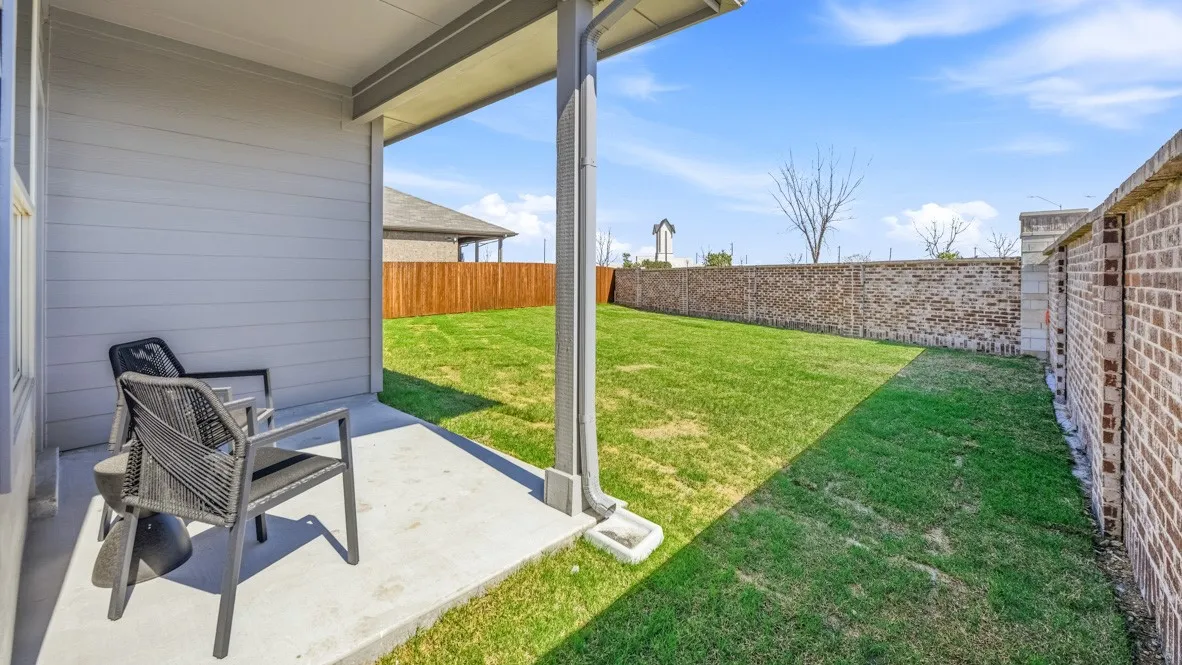 Single Family Residence For Sale in Wise County , 107 YUCCA Lane, Rhome, Texas 76078, 4 Bedroom, 2 Bathroom, 2 Garage spaces, 2,014 Sqft, built in 2026, mls#21386752, Real Estate Agent in Rhome, Homes For Sale in Wise county, Homes For Sale in Rhome, Realtor in Rhome Texas, Real Estate Brokerage Independent Realty Texas, Luminita Cordes Realtor