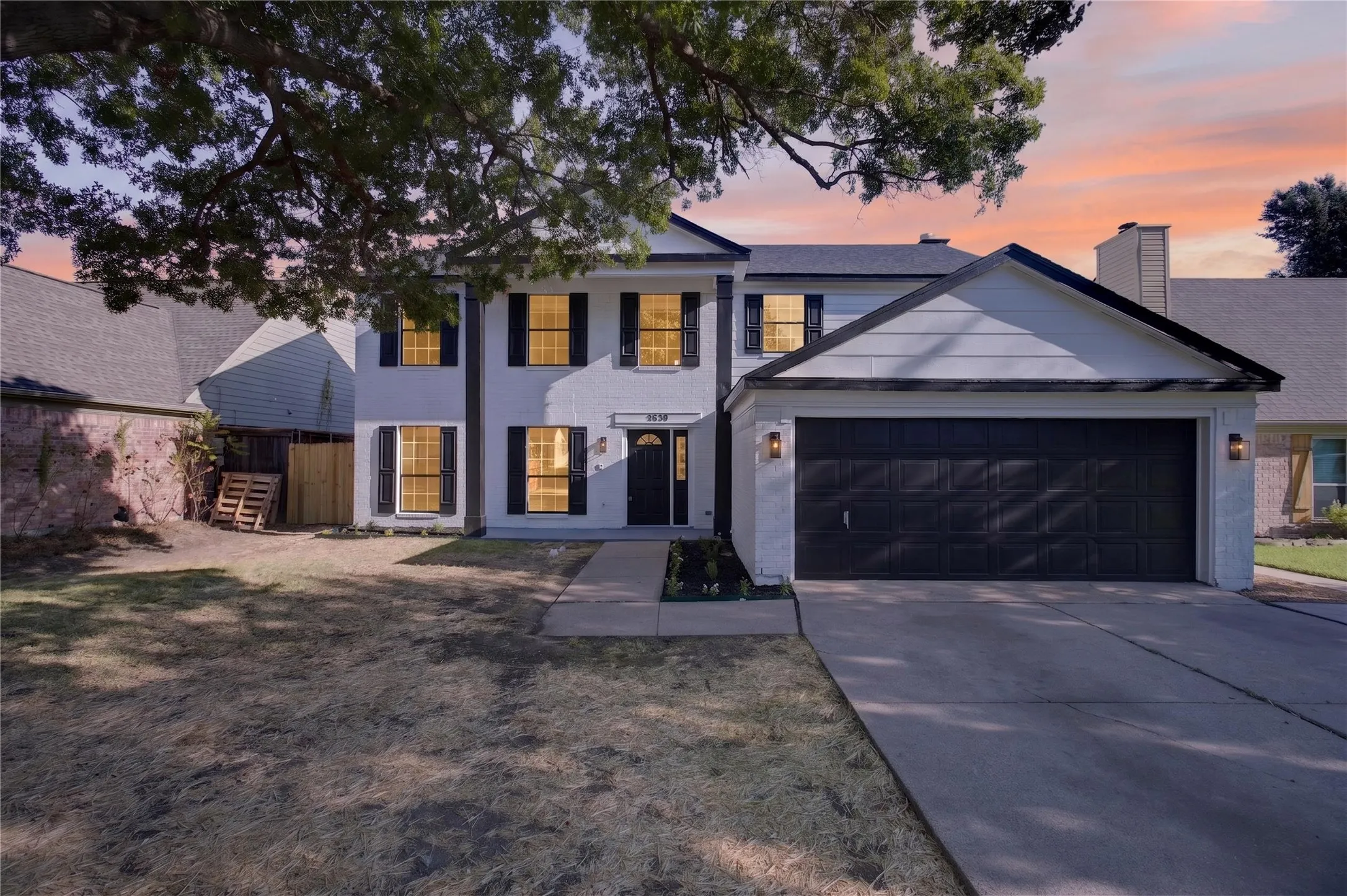 Single Family Residence For Sale in Tarrant County , 2630 Winslow Drive, Grand Prairie, Texas 75052, 4 Bedroom, 3 Bathroom, 2 Garage spaces, 2,332 Sqft, built in 1983, mls#21390050, Real Estate Agent in Grand Prairie, Homes For Sale in Tarrant county, Homes For Sale in Grand Prairie, Realtor in Grand Prairie Texas, Real Estate Brokerage Independent Realty Texas, Luminita Cordes Realtor