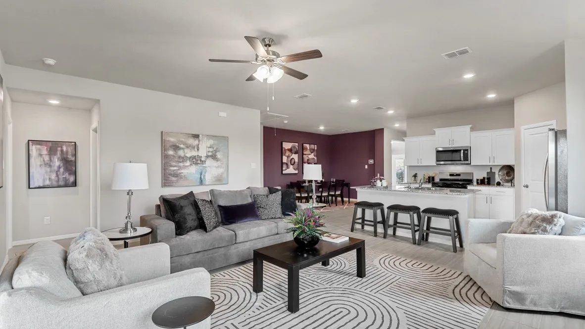 Single Family Residence For Sale in Johnson County , 736 ARCHER Street, Godley, Texas 76044, 4 Bedroom, 3 Bathroom, 2 Garage spaces, 2,037 Sqft, built in 2026, mls#21387497, Real Estate Agent in Godley, Homes For Sale in Johnson county, Homes For Sale in Godley, Realtor in Godley Texas, Real Estate Brokerage Independent Realty Texas, Luminita Cordes Realtor