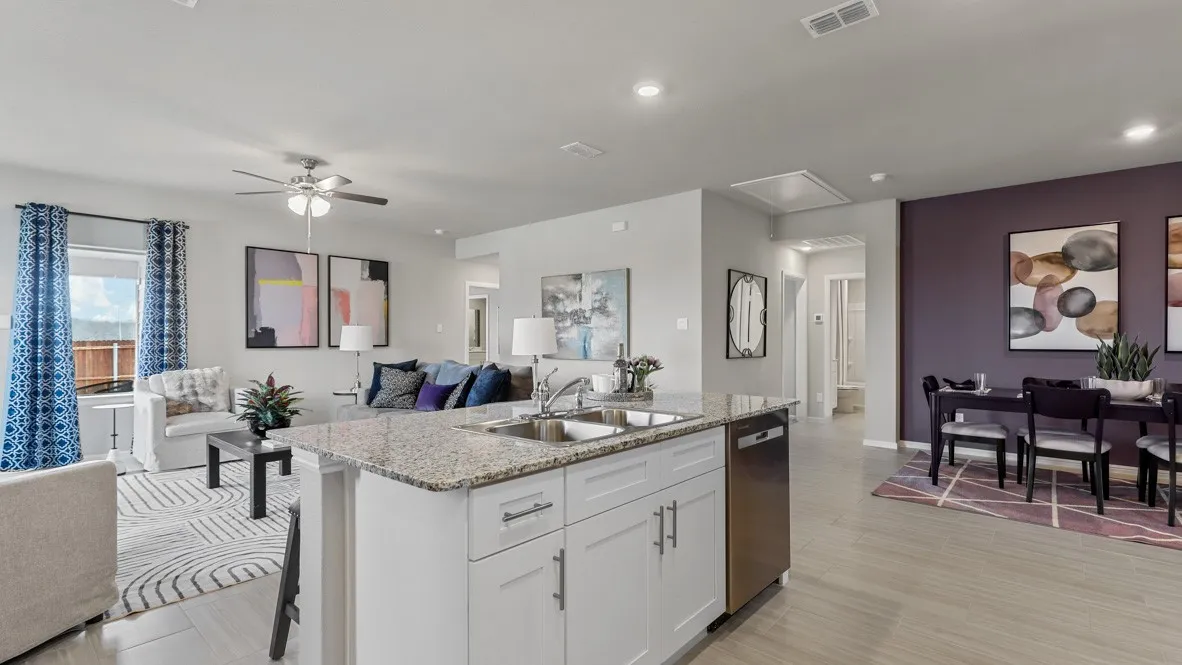 Single Family Residence For Sale in Johnson County , 736 ARCHER Street, Godley, Texas 76044, 4 Bedroom, 3 Bathroom, 2 Garage spaces, 2,037 Sqft, built in 2026, mls#21387497, Real Estate Agent in Godley, Homes For Sale in Johnson county, Homes For Sale in Godley, Realtor in Godley Texas, Real Estate Brokerage Independent Realty Texas, Luminita Cordes Realtor