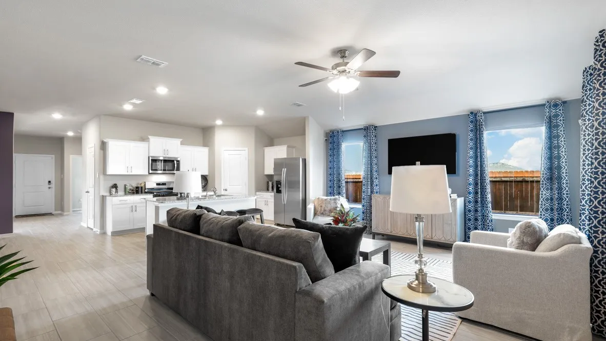 Single Family Residence For Sale in Johnson County , 736 ARCHER Street, Godley, Texas 76044, 4 Bedroom, 3 Bathroom, 2 Garage spaces, 2,037 Sqft, built in 2026, mls#21387497, Real Estate Agent in Godley, Homes For Sale in Johnson county, Homes For Sale in Godley, Realtor in Godley Texas, Real Estate Brokerage Independent Realty Texas, Luminita Cordes Realtor