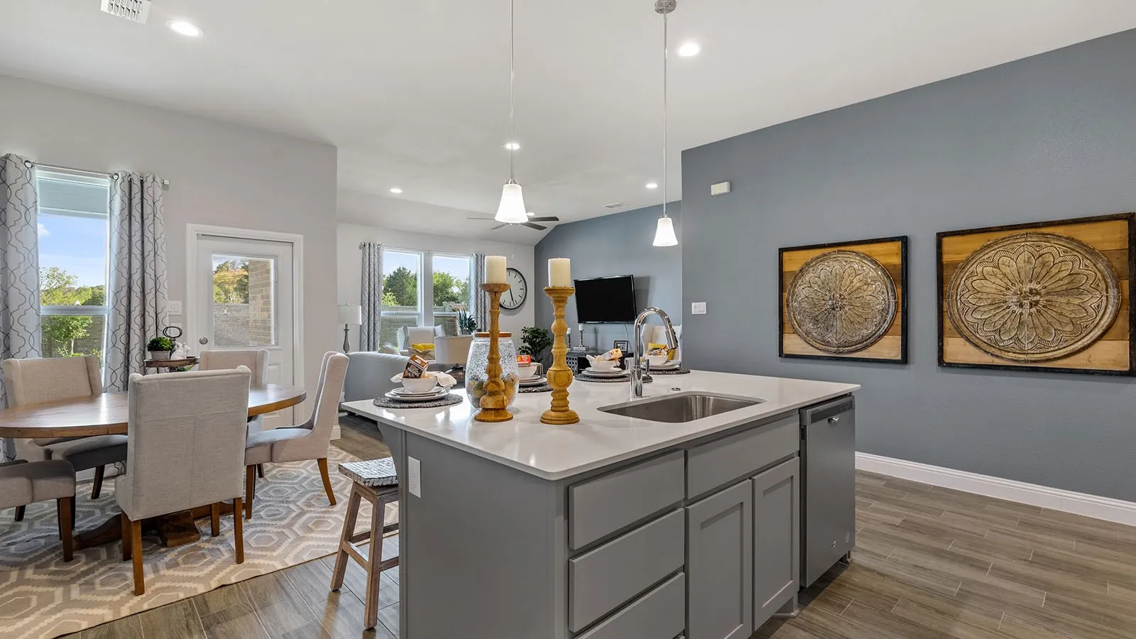 Single Family Residence For Sale in Denton County , 2801 FLYCATCHER Drive, Denton, Texas 76205, 4 Bedroom, 2 Bathroom, 2 Garage spaces, 1,871 Sqft, built in 2026, mls#21387432, Real Estate Agent in Denton, Homes For Sale in Denton county, Homes For Sale in Denton, Realtor in Denton Texas, Real Estate Brokerage Independent Realty Texas, Luminita Cordes Realtor