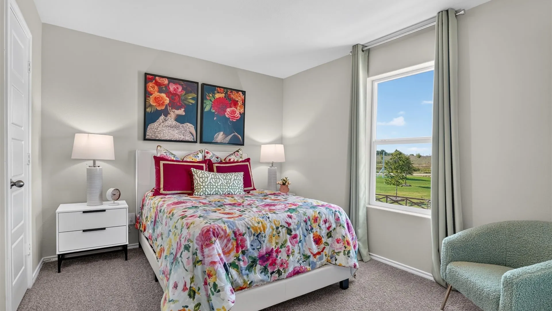 Single Family Residence For Sale in Denton County , 2809 FLOWERS Drive, Denton, Texas 76205, 4 Bedroom, 3 Bathroom, 2 Garage spaces, 2,483 Sqft, built in 2026, mls#21387399, Real Estate Agent in Denton, Homes For Sale in Denton county, Homes For Sale in Denton, Realtor in Denton Texas, Real Estate Brokerage Independent Realty Texas, Luminita Cordes Realtor
